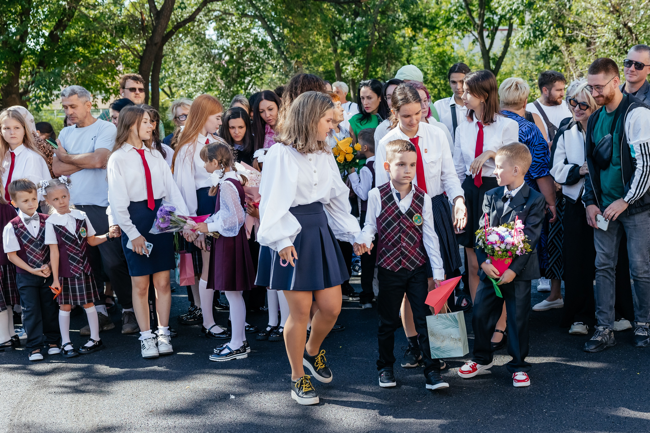 11 класс. Главная