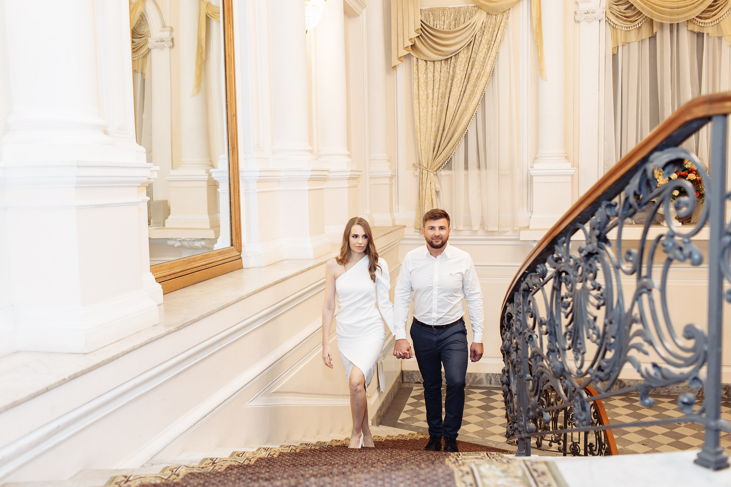 М❤️К. Свадебный и семейный фотограф Спб Бошман Ирина