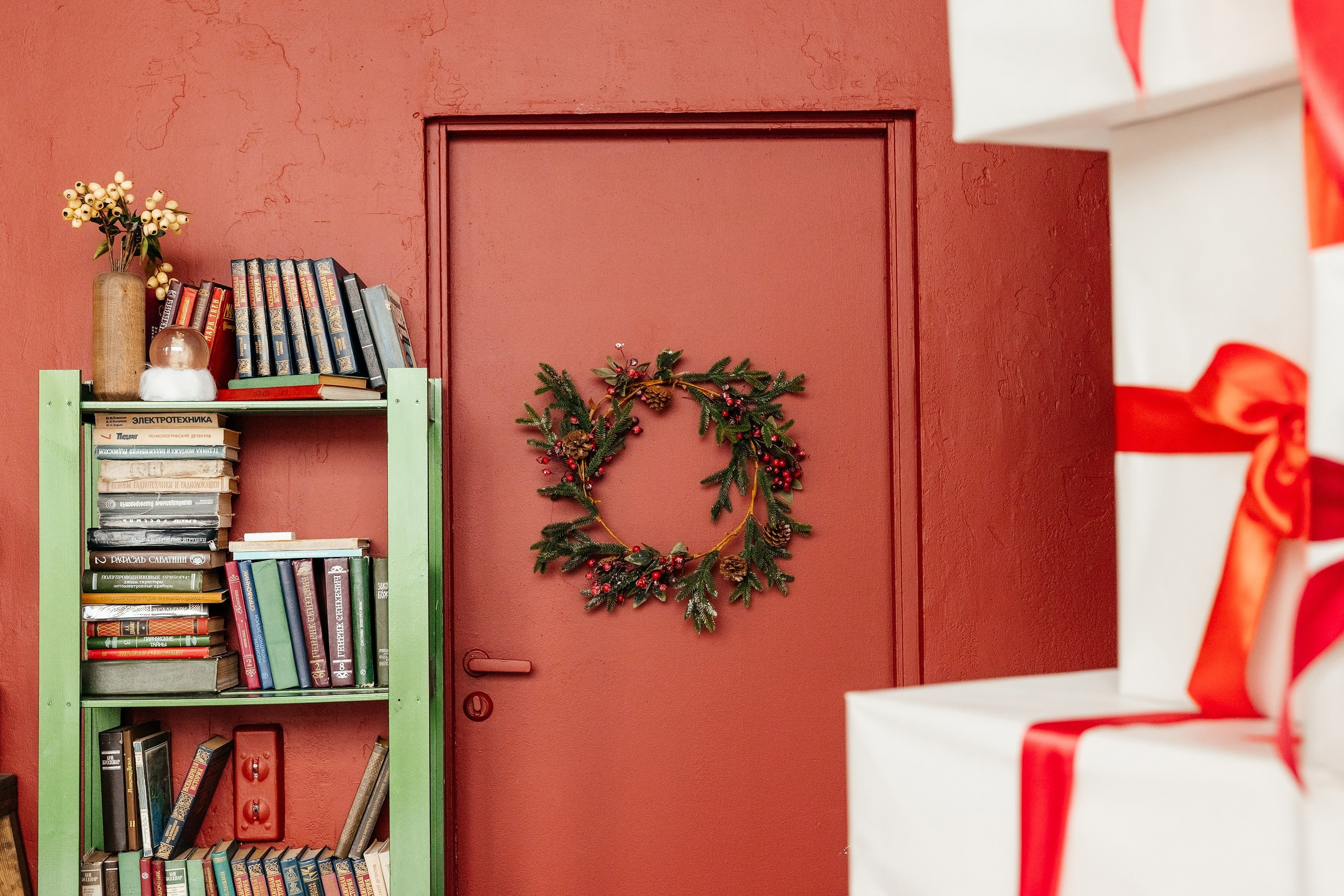 1 зал «Невский»