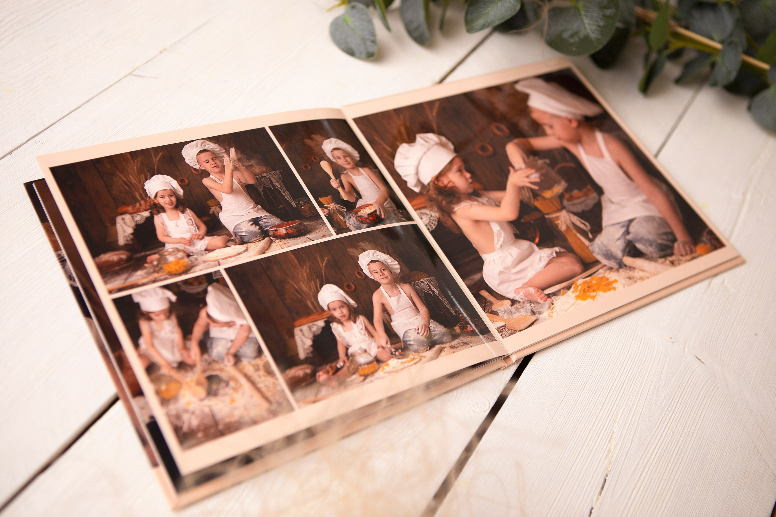 Книги Фабрика. Семейный фотограф Дарья Дзюбинская Раевская Анапа Новороссийск