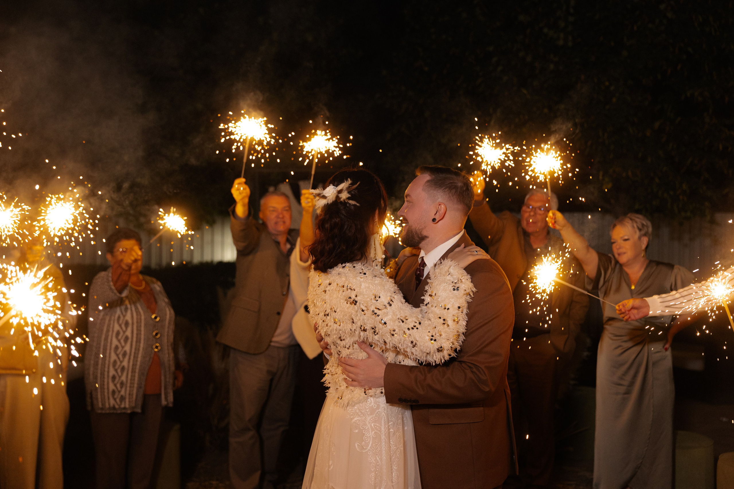 Рыбка моя. Свадебный фотограф и видеограф в Краснодаре | Алина и Евгений Кумановские