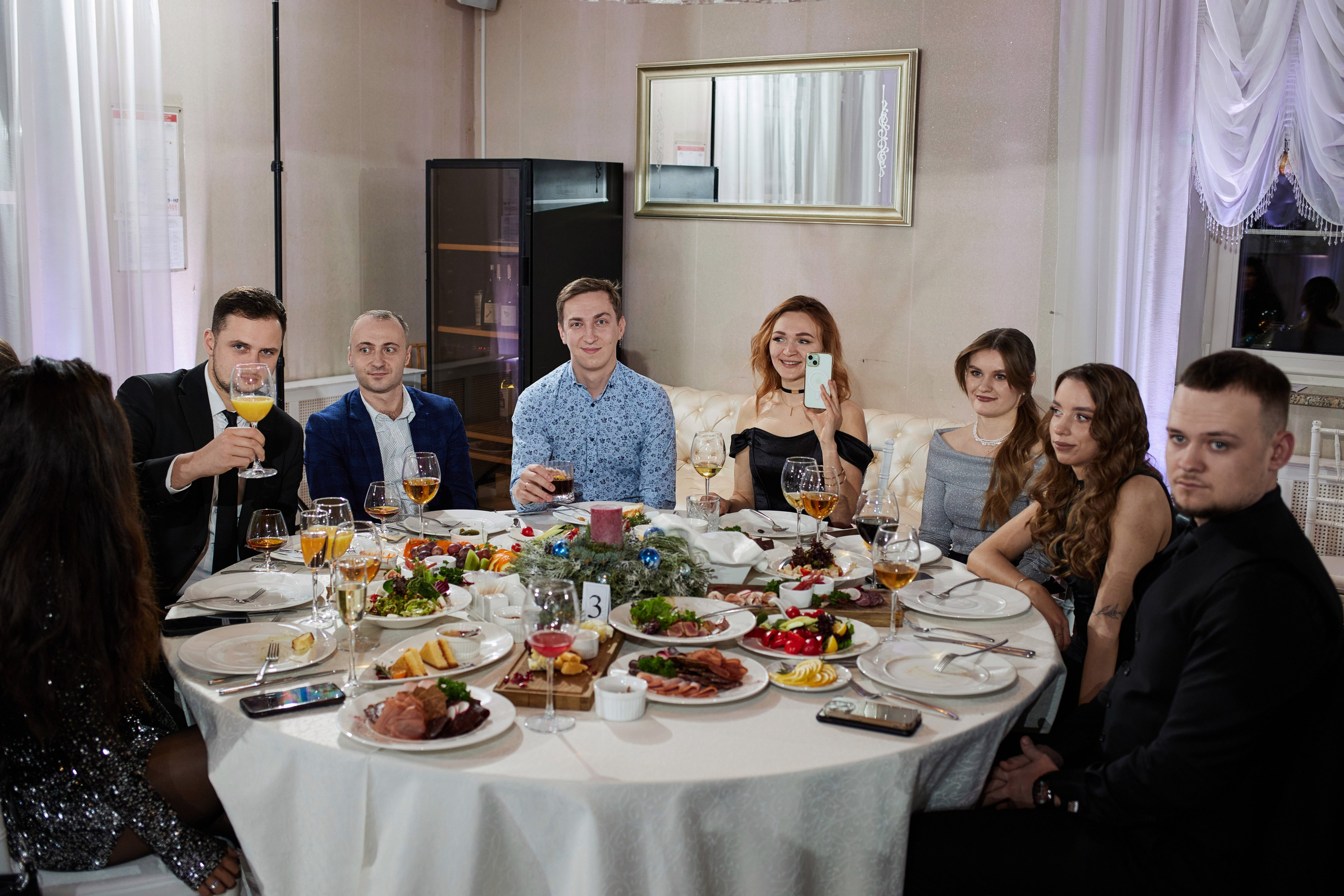 Корпоратив autocapital. Свадебная, репортажная фотосъемка и видеосъемка в Минске. Илья и Юлия Ширмановы. Фотограф | Видеограф | Минск