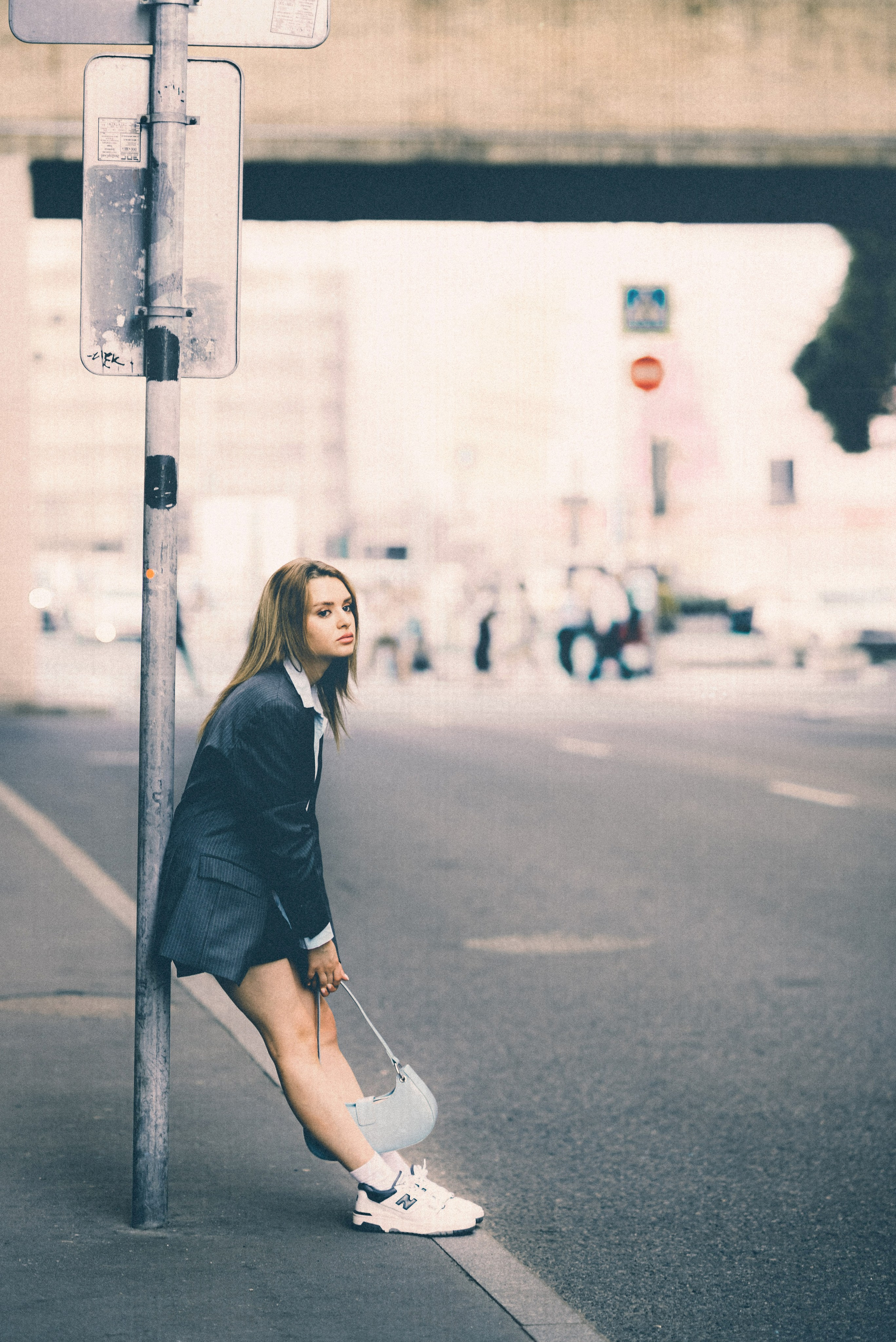 Евгения. Портретный фотограф в Москве Прошина Полина