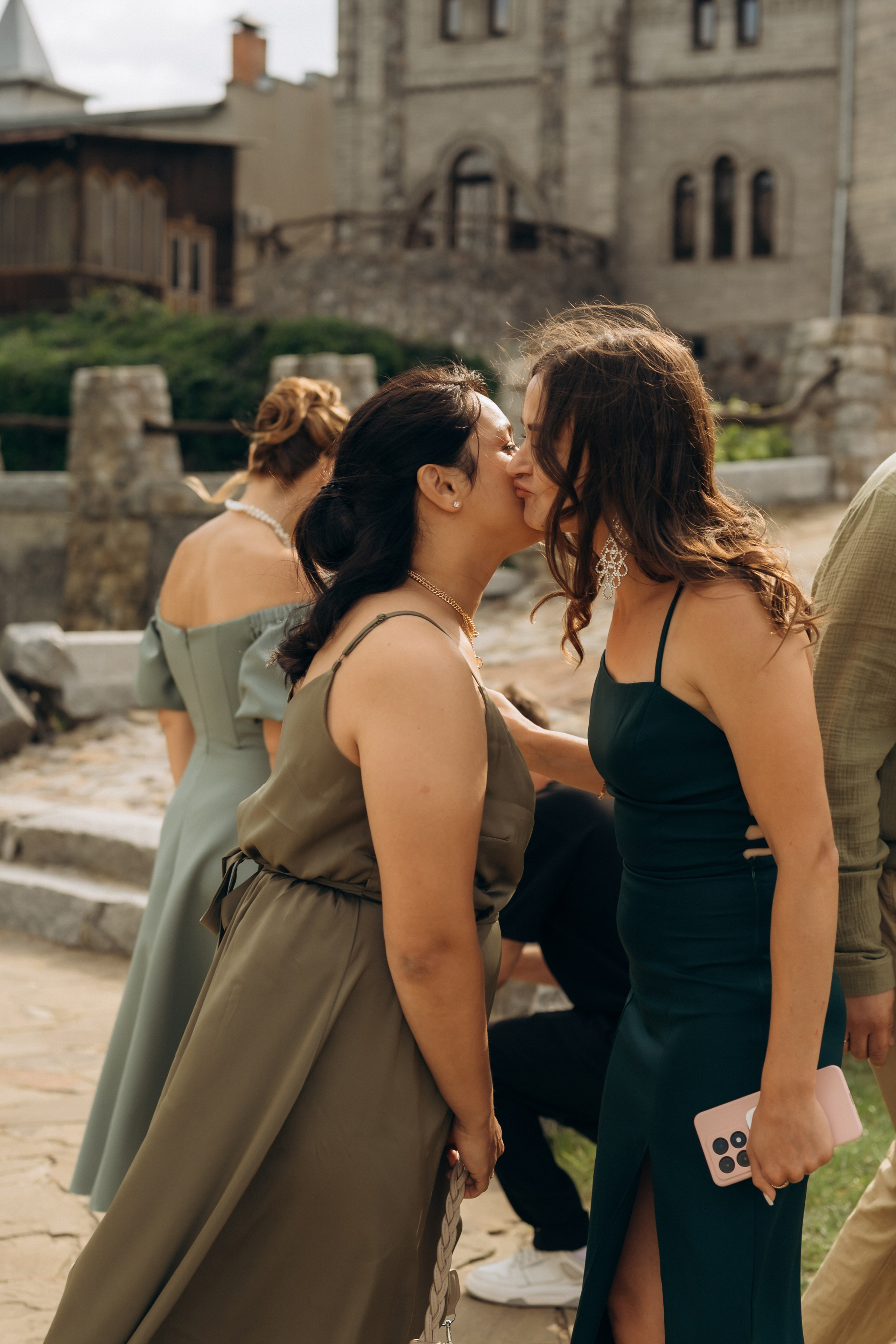 Максим и Кристина. Полный день. Ирина Гонтарева|Фотограф|Белгород