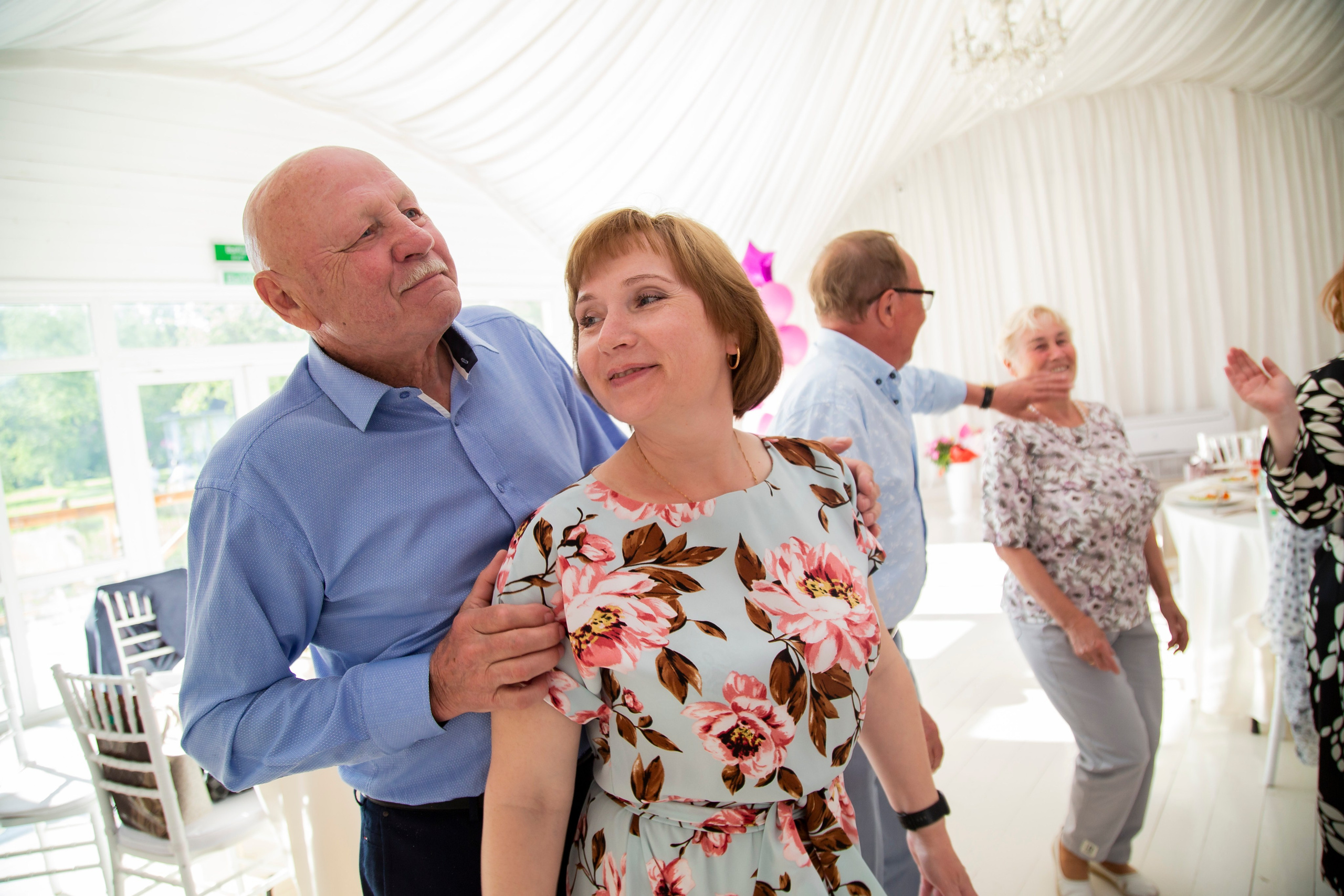 Юбилей. 𝓕𝓸𝓽𝓸𝓰𝓻𝓪𝓯 𝓑𝓪𝓵𝓪𝓼𝓱𝓲𝓱𝓪 / 𝓜𝓸𝓼𝓴𝓿𝓪