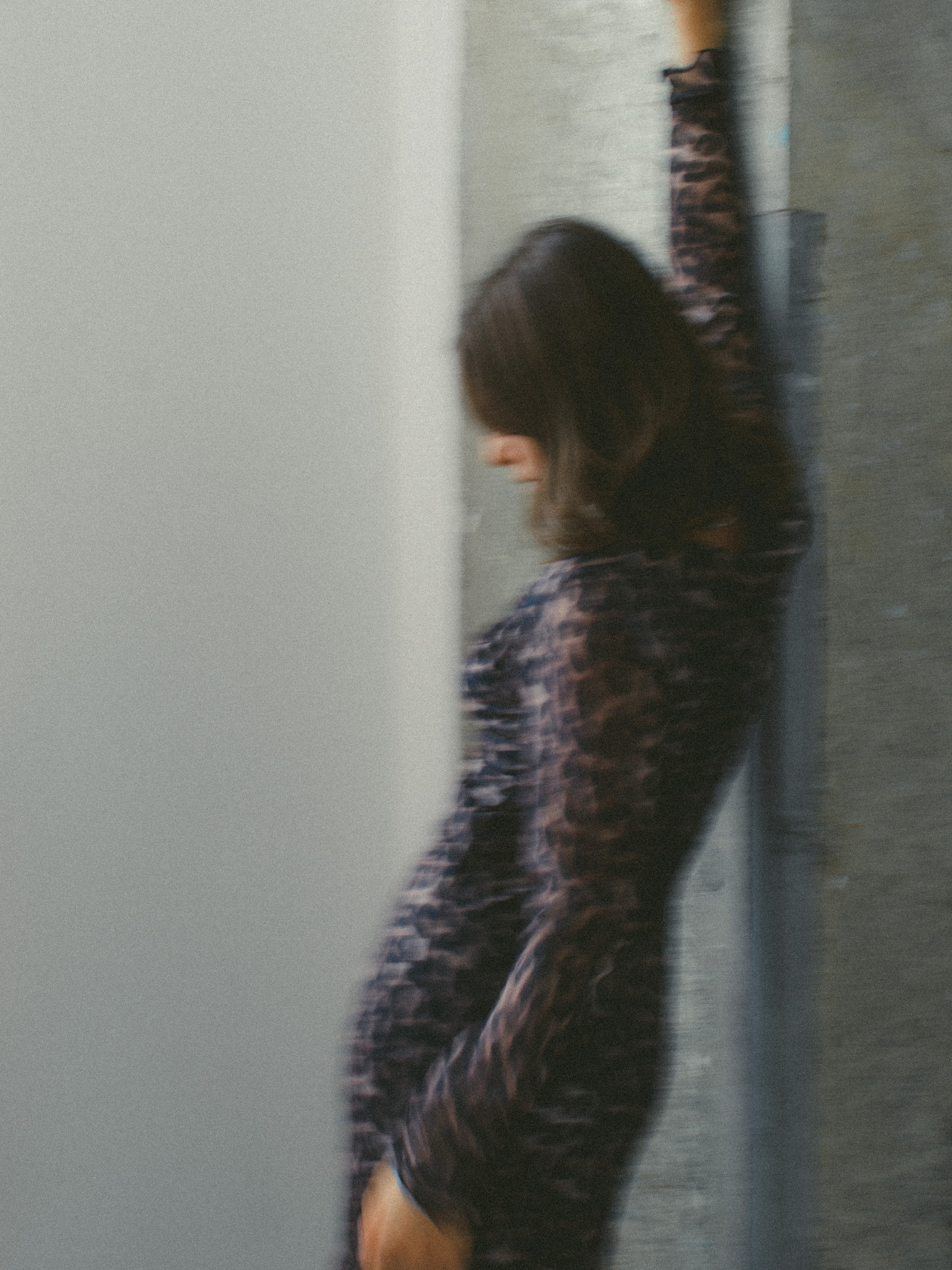 Маша. Портретный и свадебный фотограф Москва Валерия Возняковская