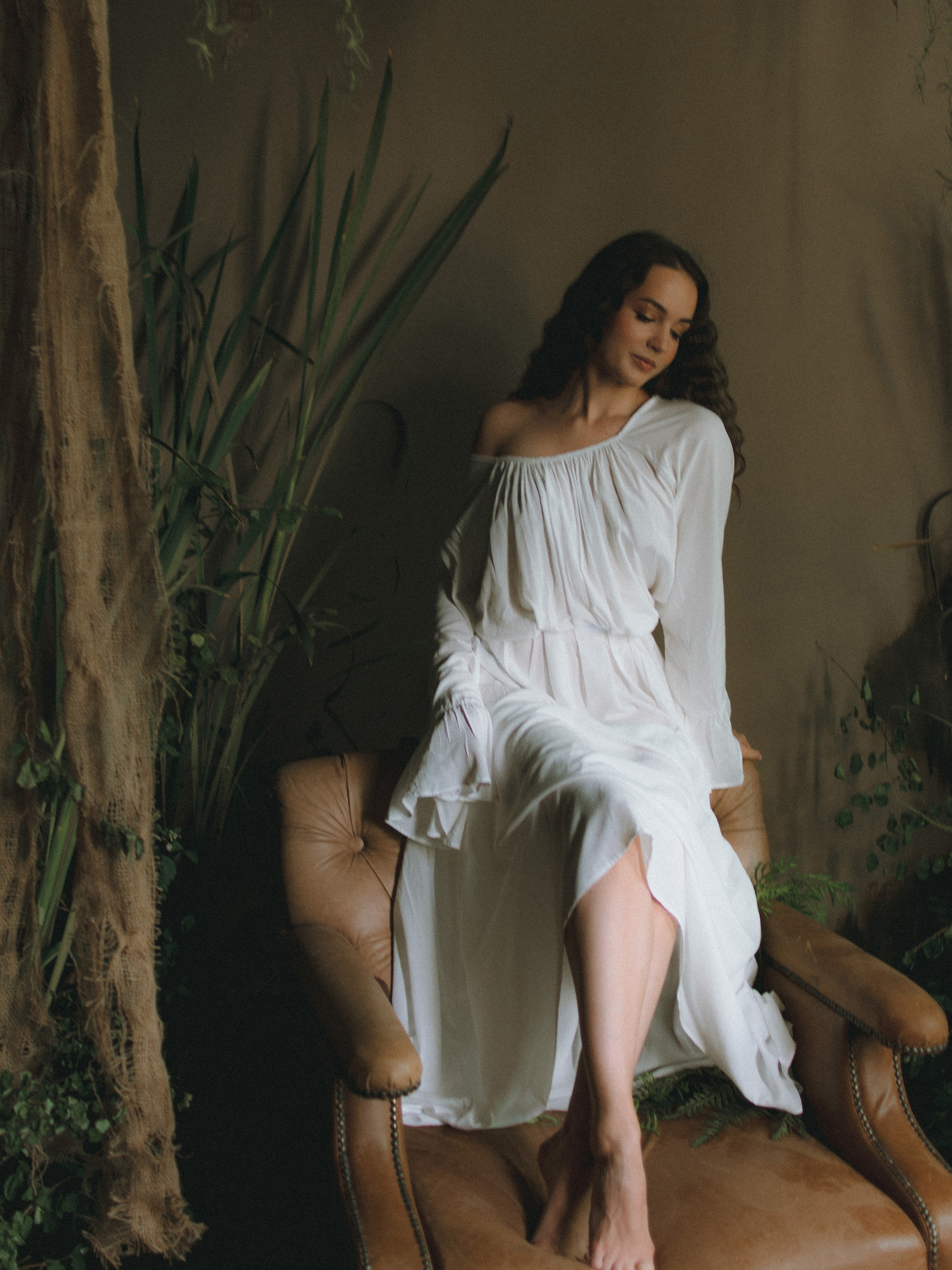 Милена. Портретный и свадебный фотограф Москва Валерия Возняковская