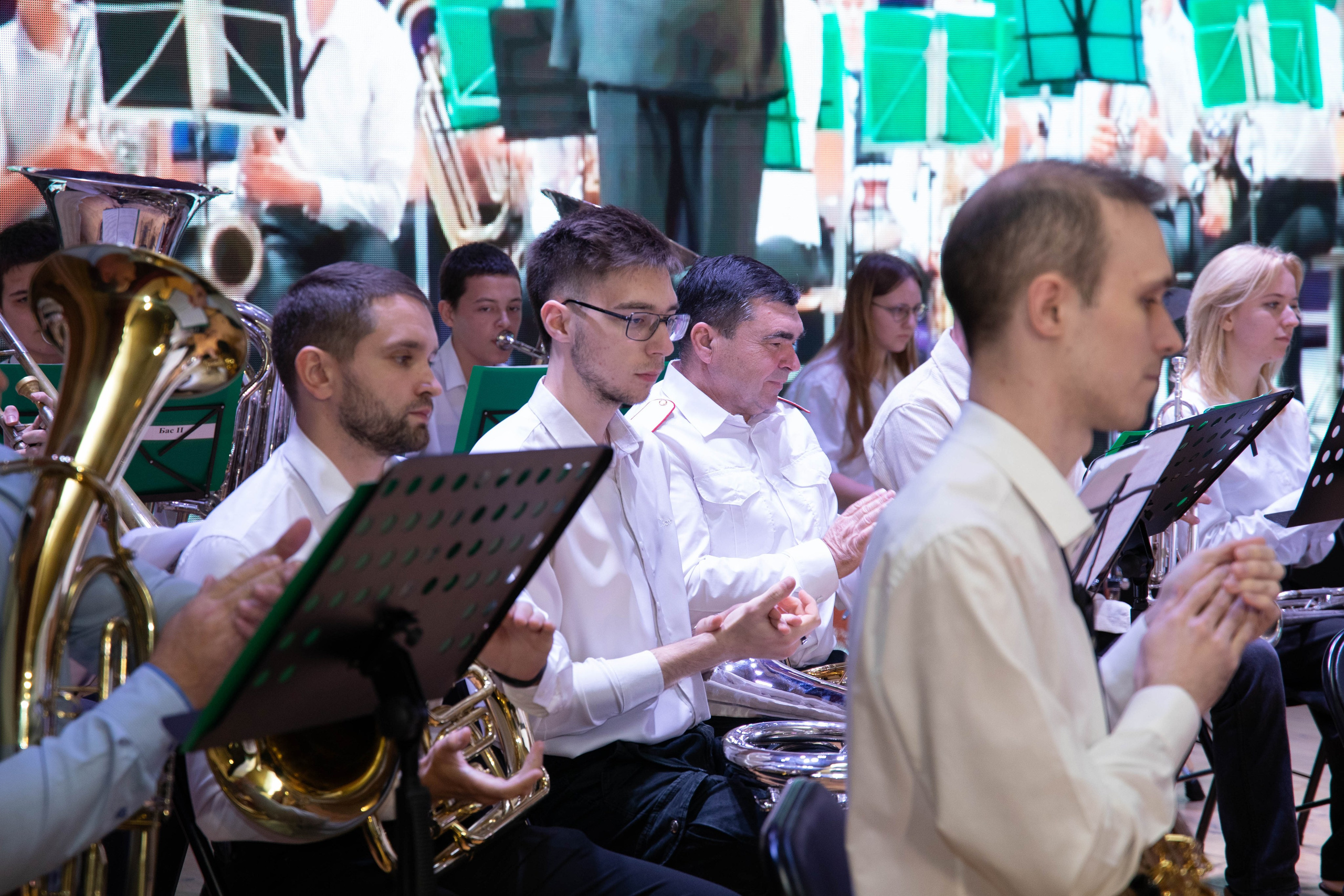 50 лет ДШИ ст. Старомышастовской