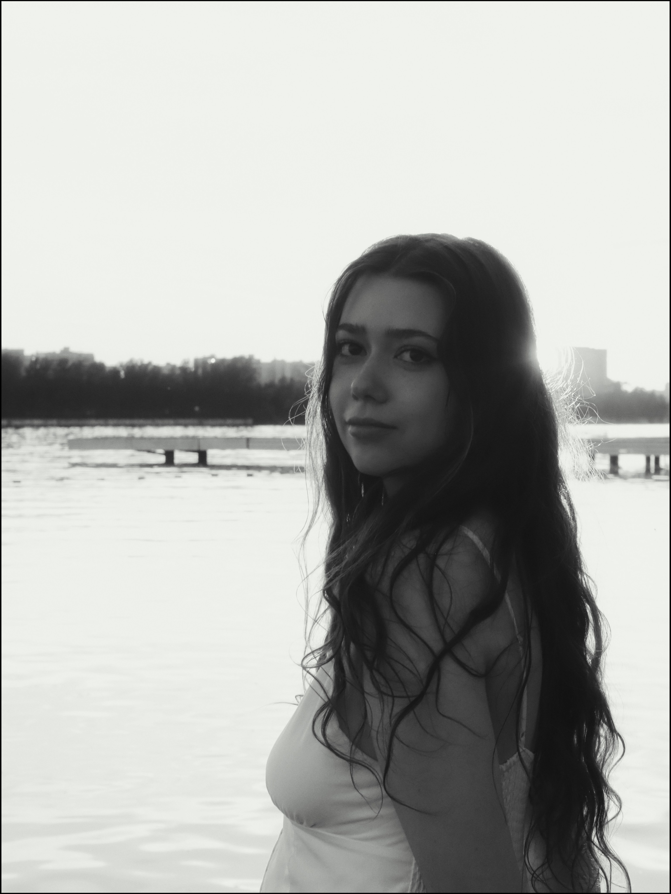 Влада. Портретный и свадебный фотограф в Москве Александра