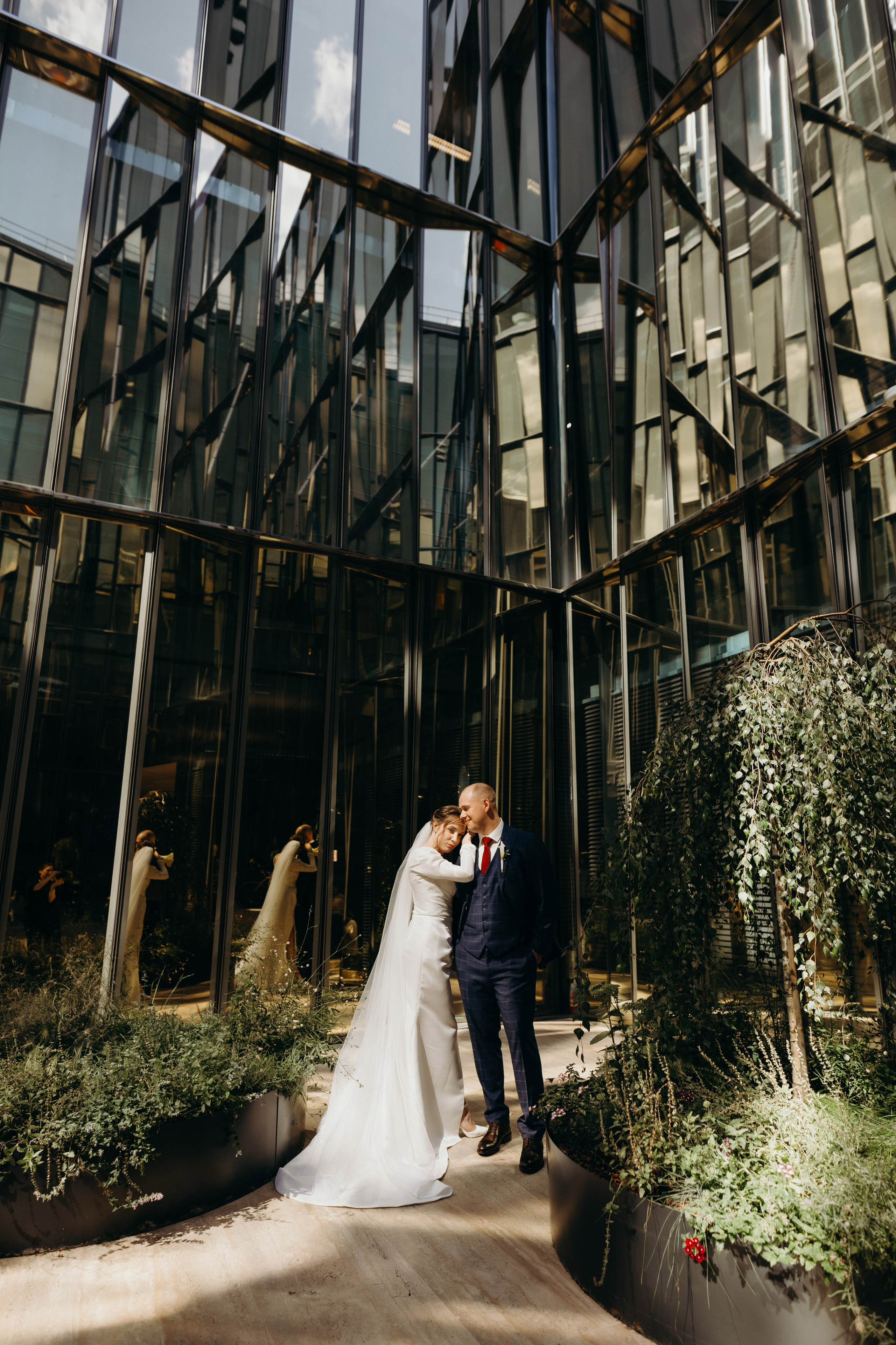 Wedding day 1.08.23. Свадебный фотограф в Санкт-Петербурге