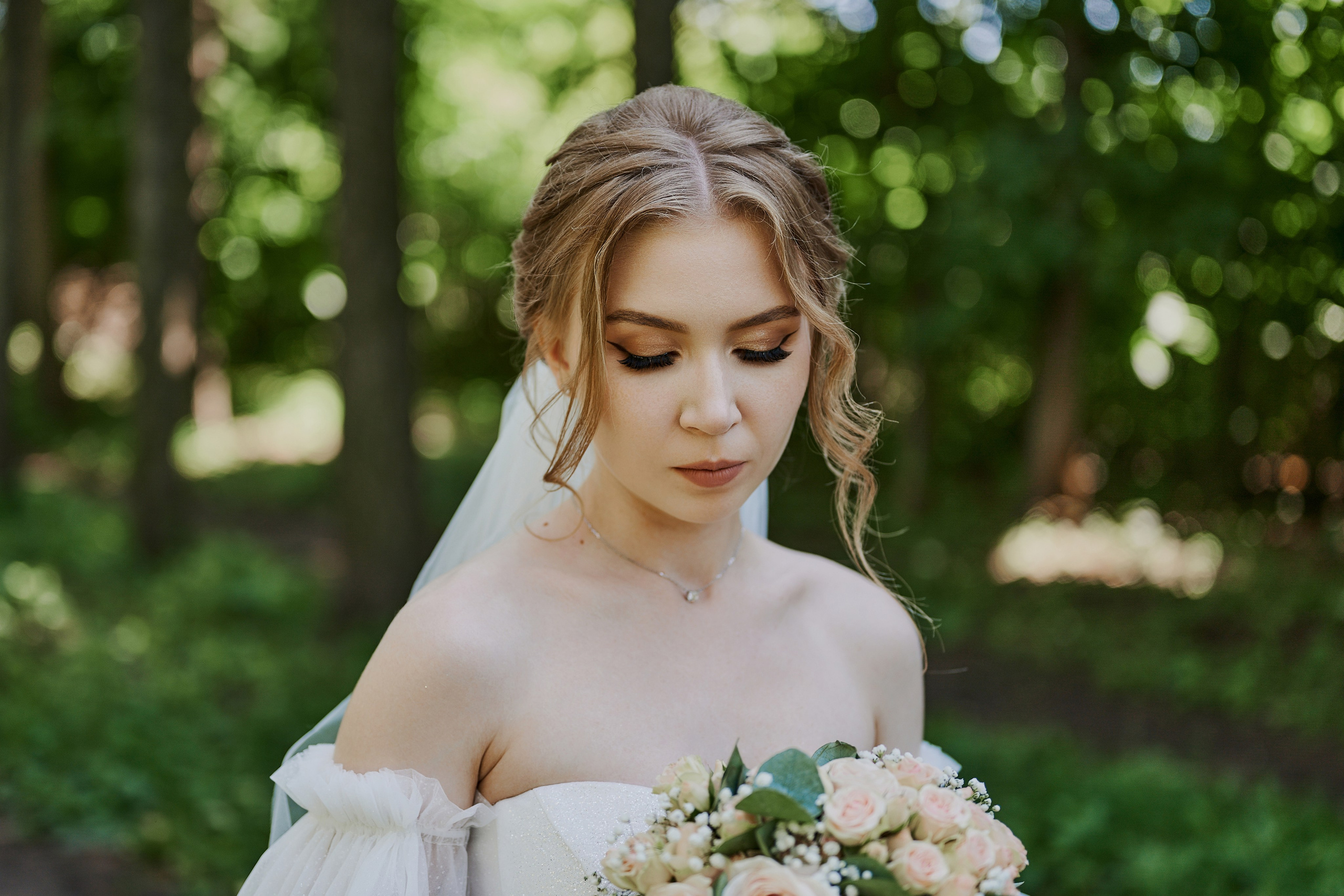 Олег и Лиза. Фото-видеосъемка свадеб Venson Films