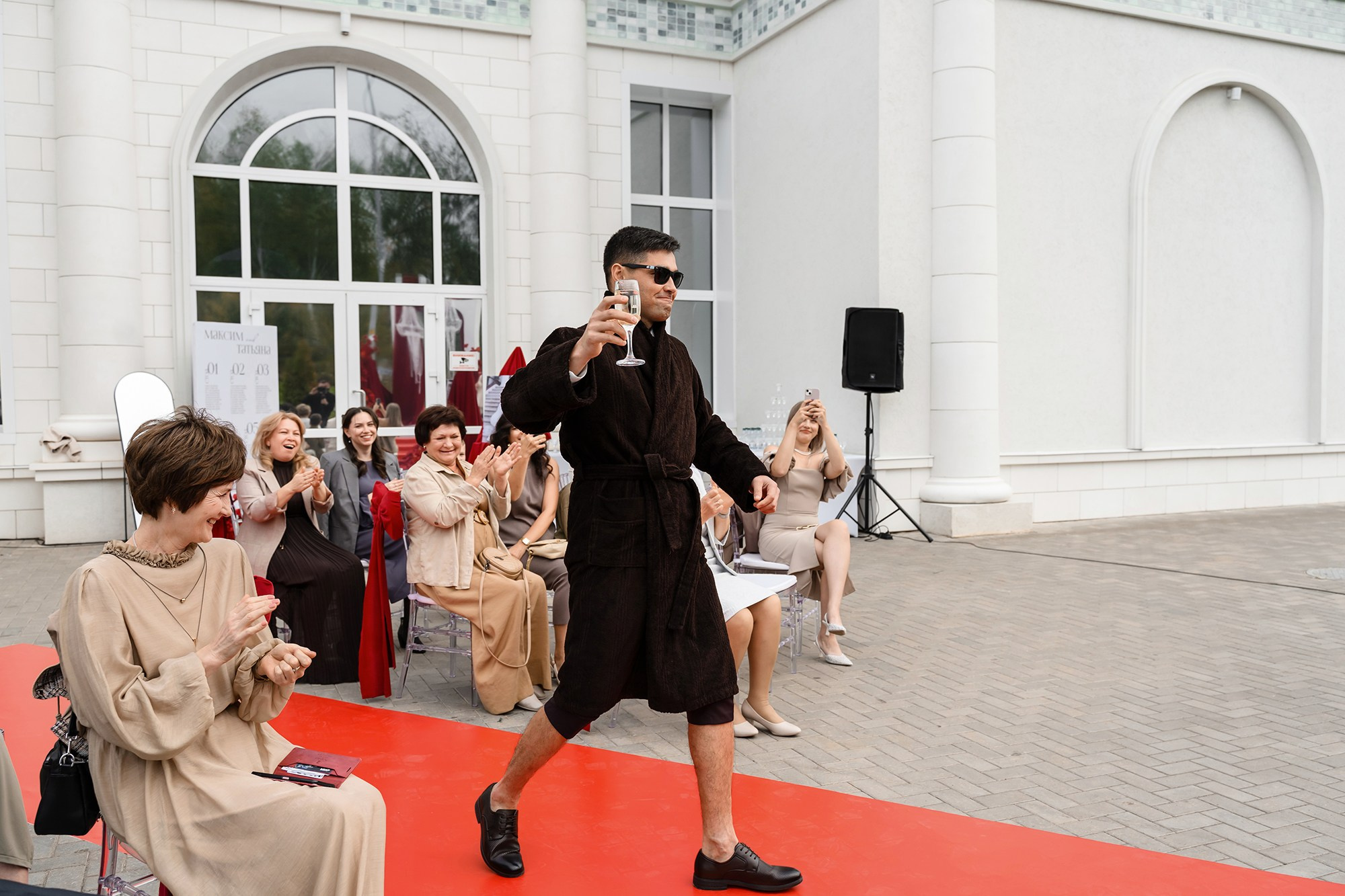 Таня и Максим. Свадебный и семейный фотограф Чебоксары Ольга Ник