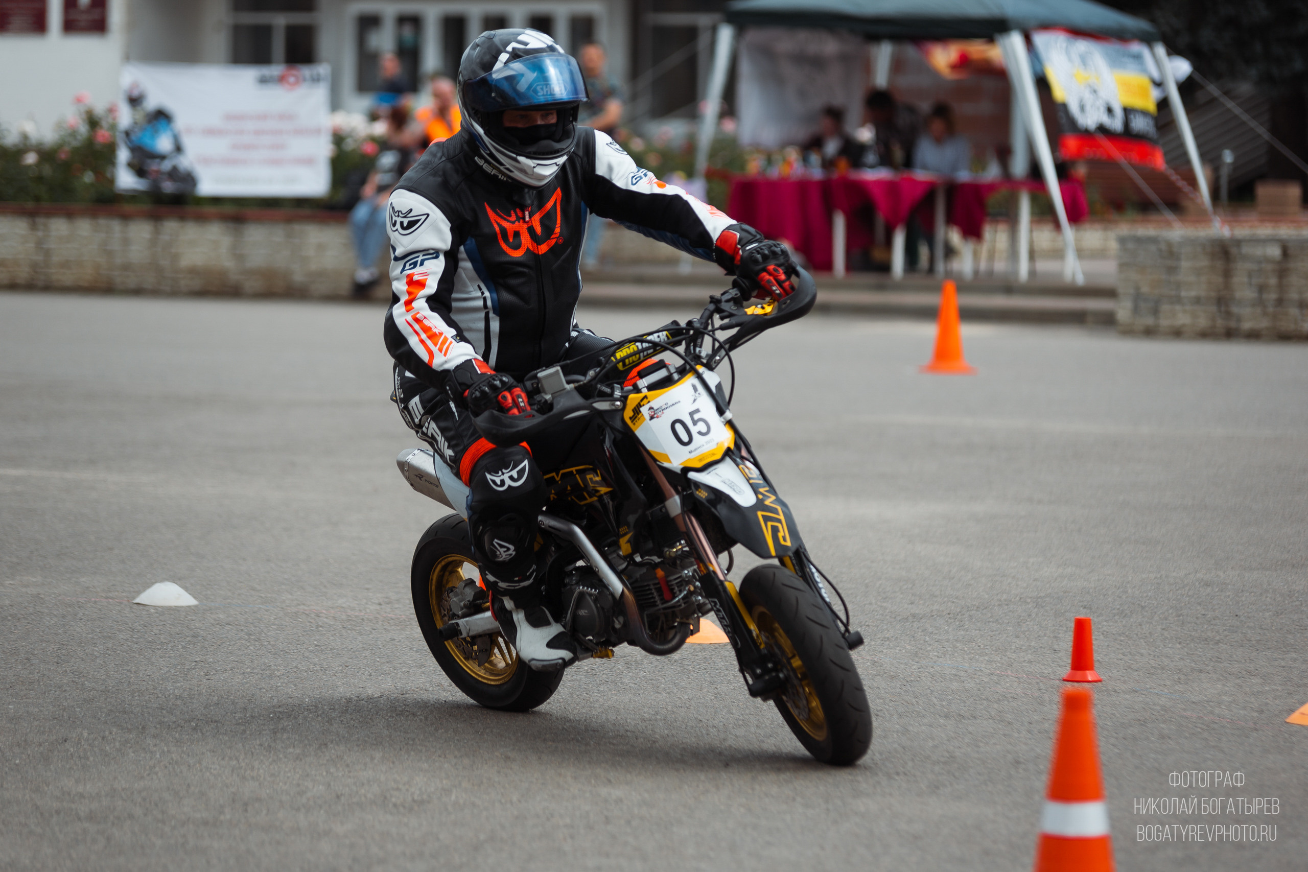 МотоДжимхана Орел. Профессиональный фотограф в Мценске и Орловской области