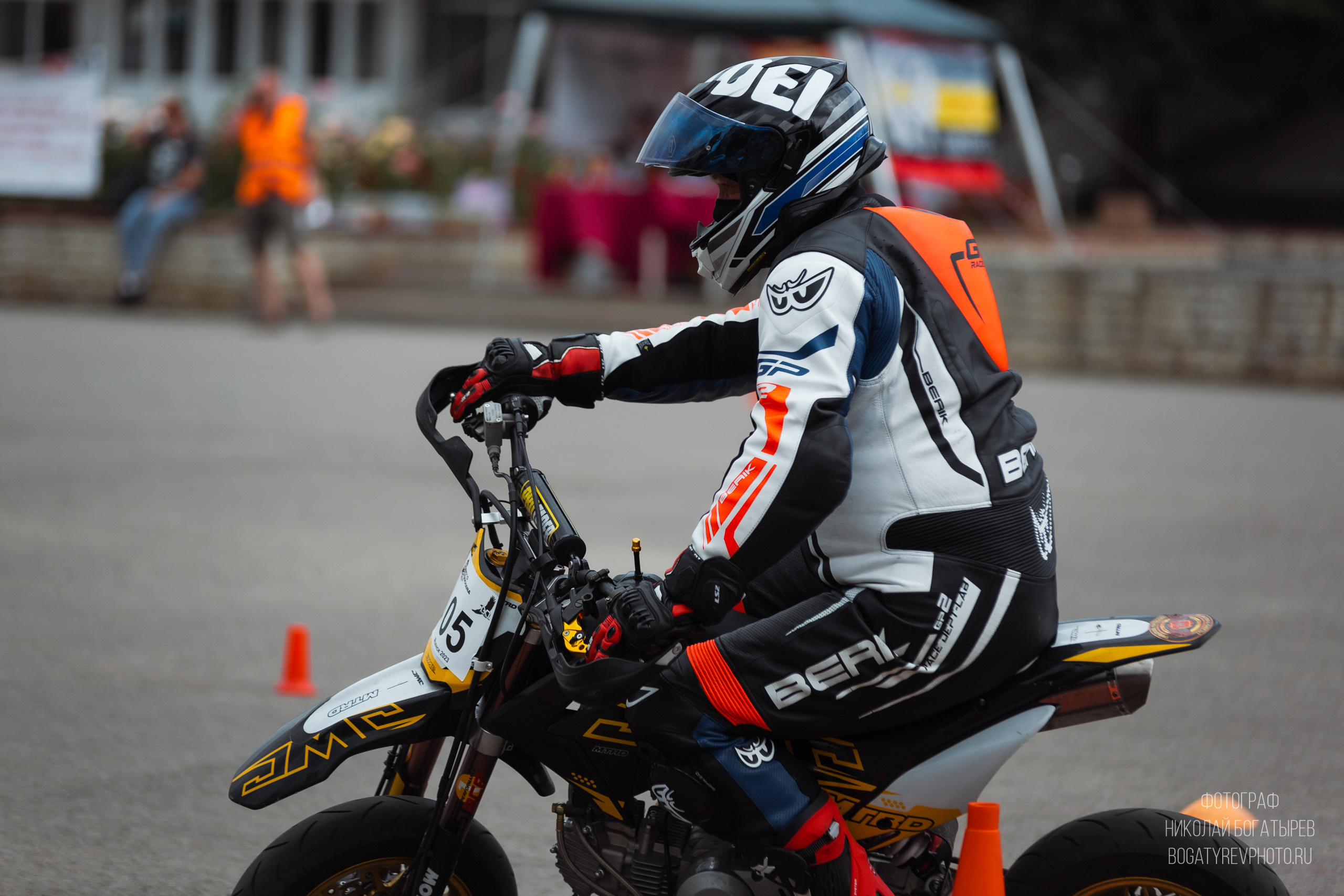 МотоДжимхана Орел. Профессиональный фотограф в Мценске и Орловской области