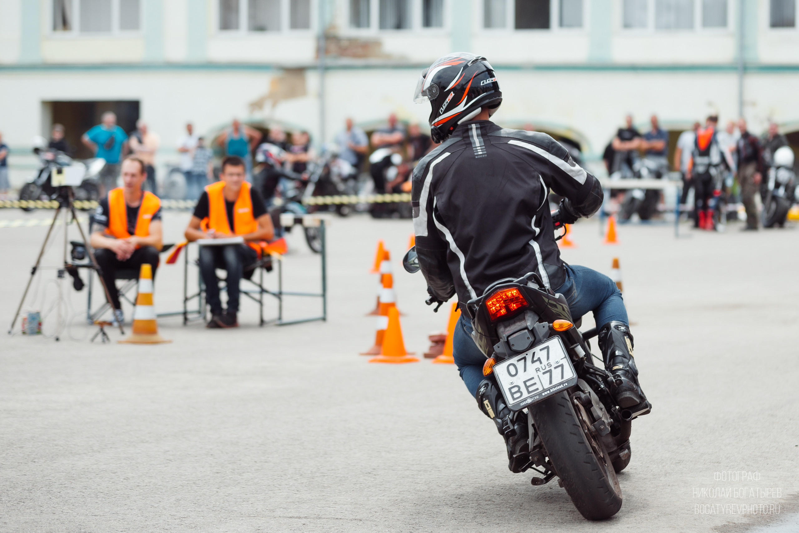 МотоДжимхана Орел. Профессиональный фотограф в Мценске и Орловской области