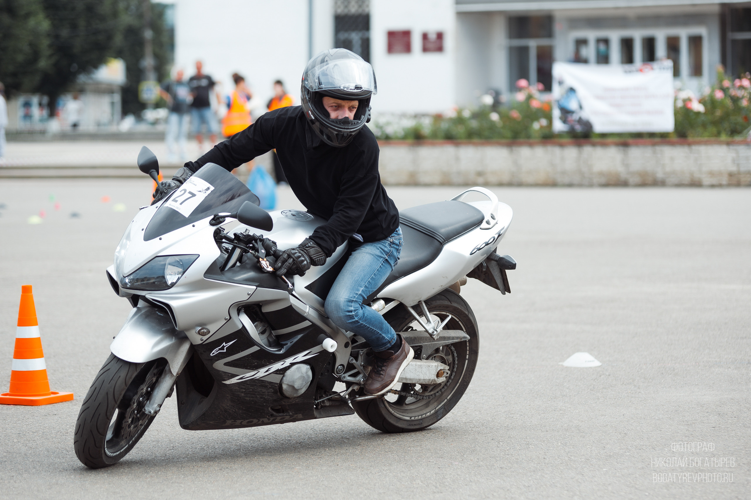 МотоДжимхана Орел. Профессиональный фотограф в Мценске и Орловской области
