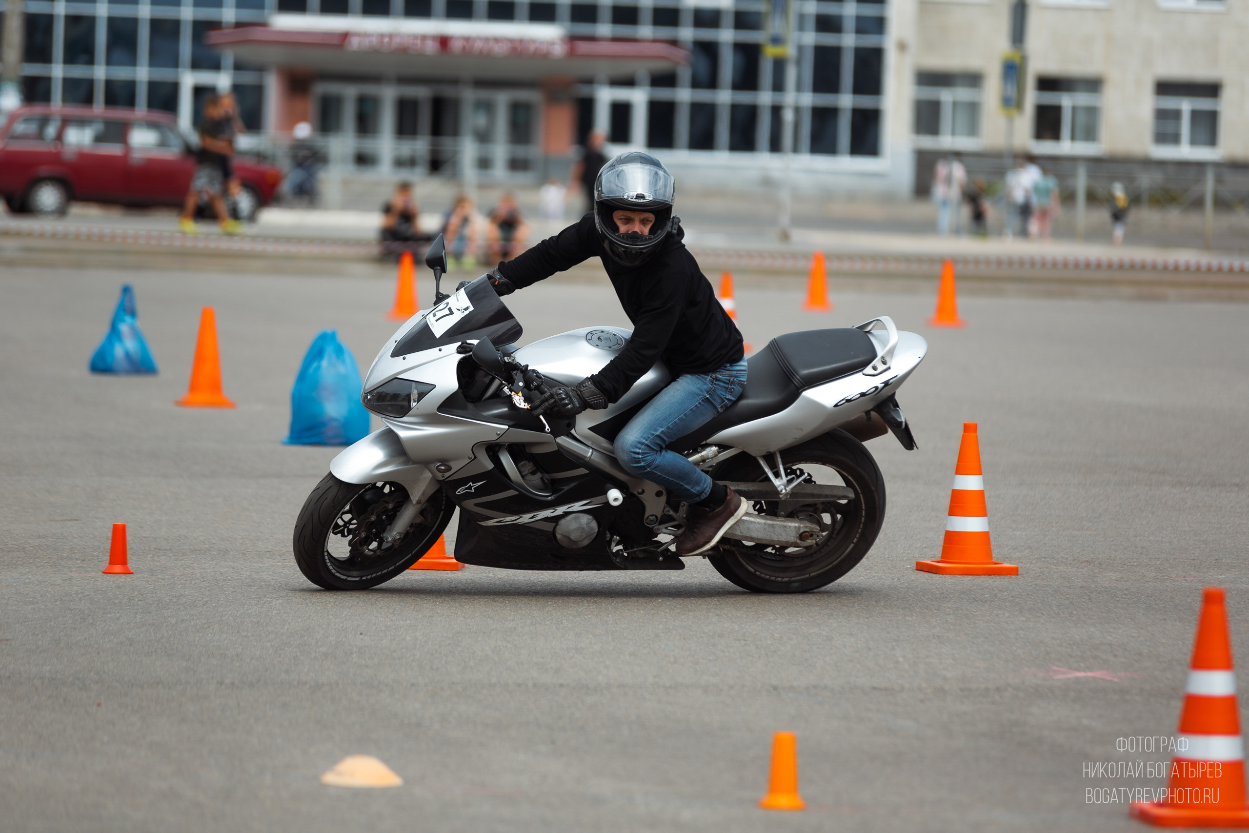 МотоДжимхана Орел. Профессиональный фотограф в Мценске и Орловской области