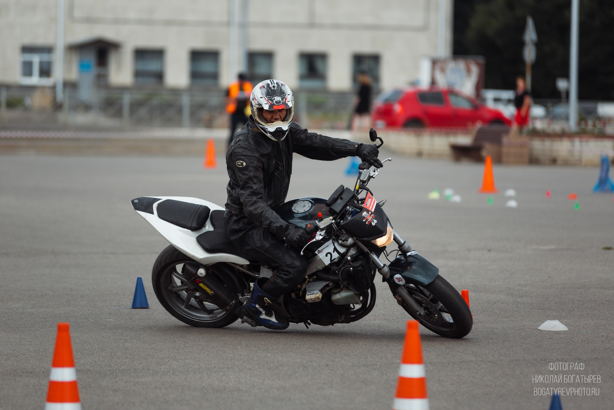 МотоДжимхана Орел. Профессиональный фотограф в Мценске и Орловской области