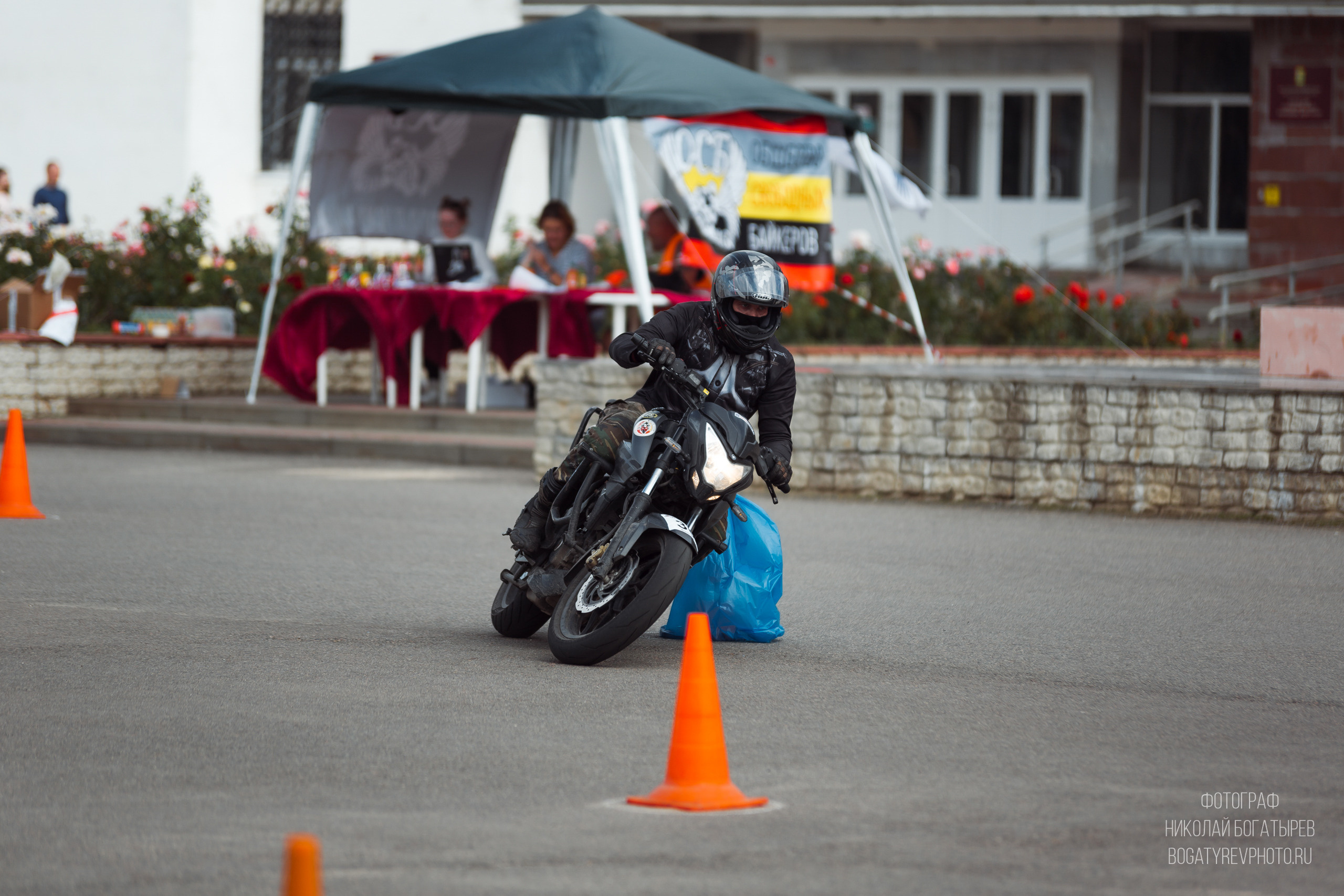 МотоДжимхана Орел. Профессиональный фотограф в Мценске и Орловской области