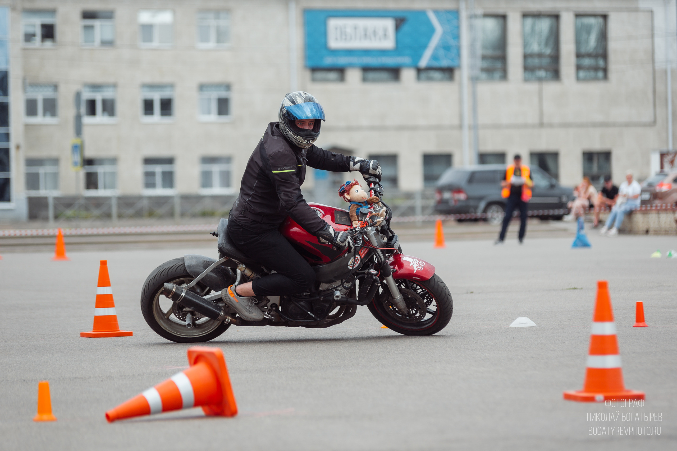 МотоДжимхана Орел. Профессиональный фотограф в Мценске и Орловской области