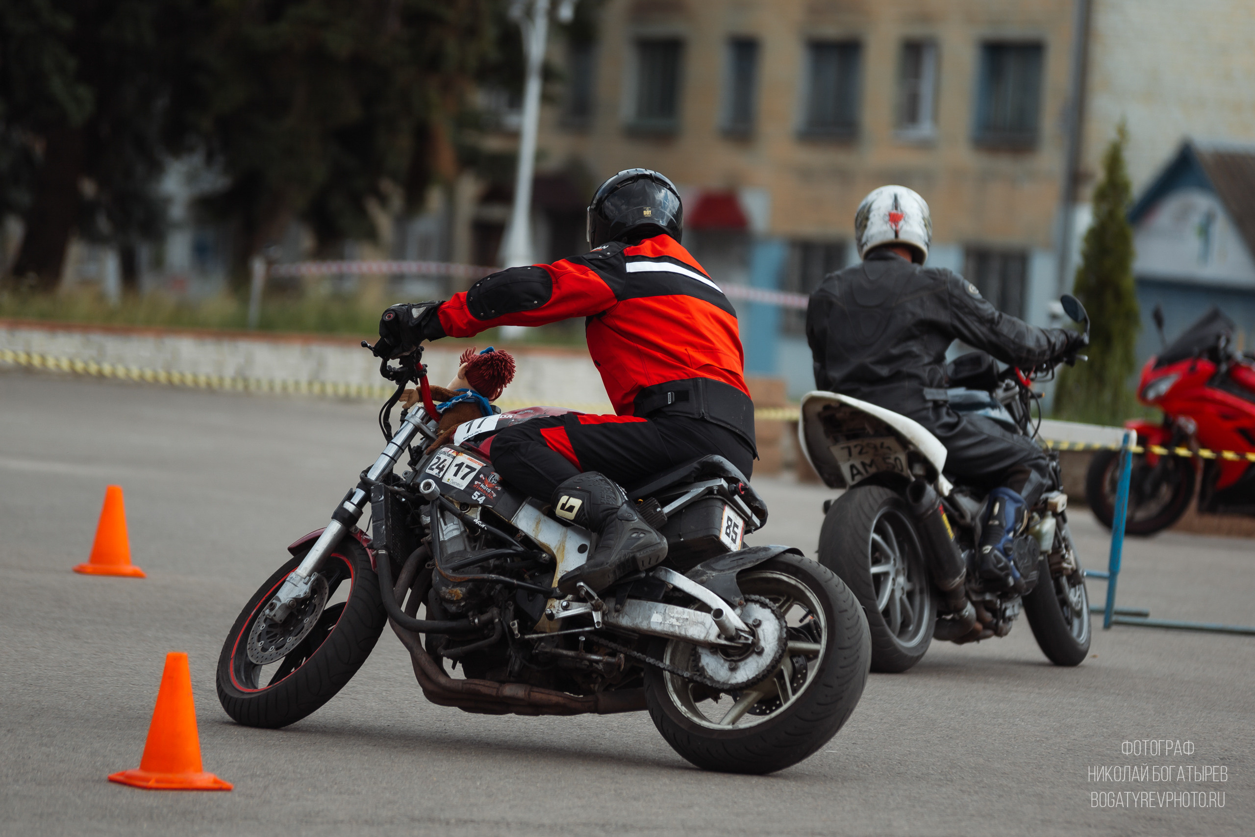 МотоДжимхана Орел. Профессиональный фотограф в Мценске и Орловской области