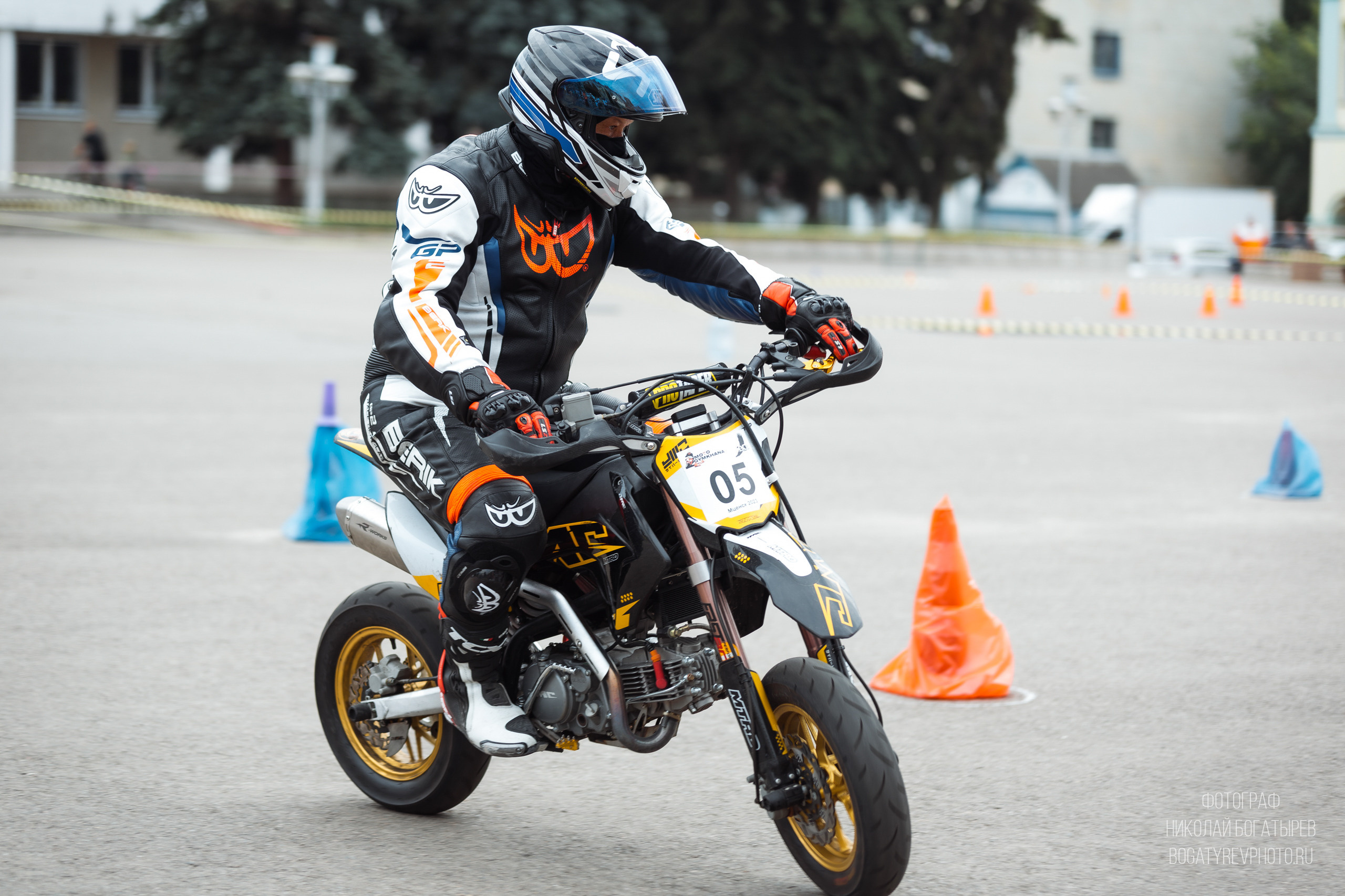 МотоДжимхана Орел. Профессиональный фотограф в Мценске и Орловской области
