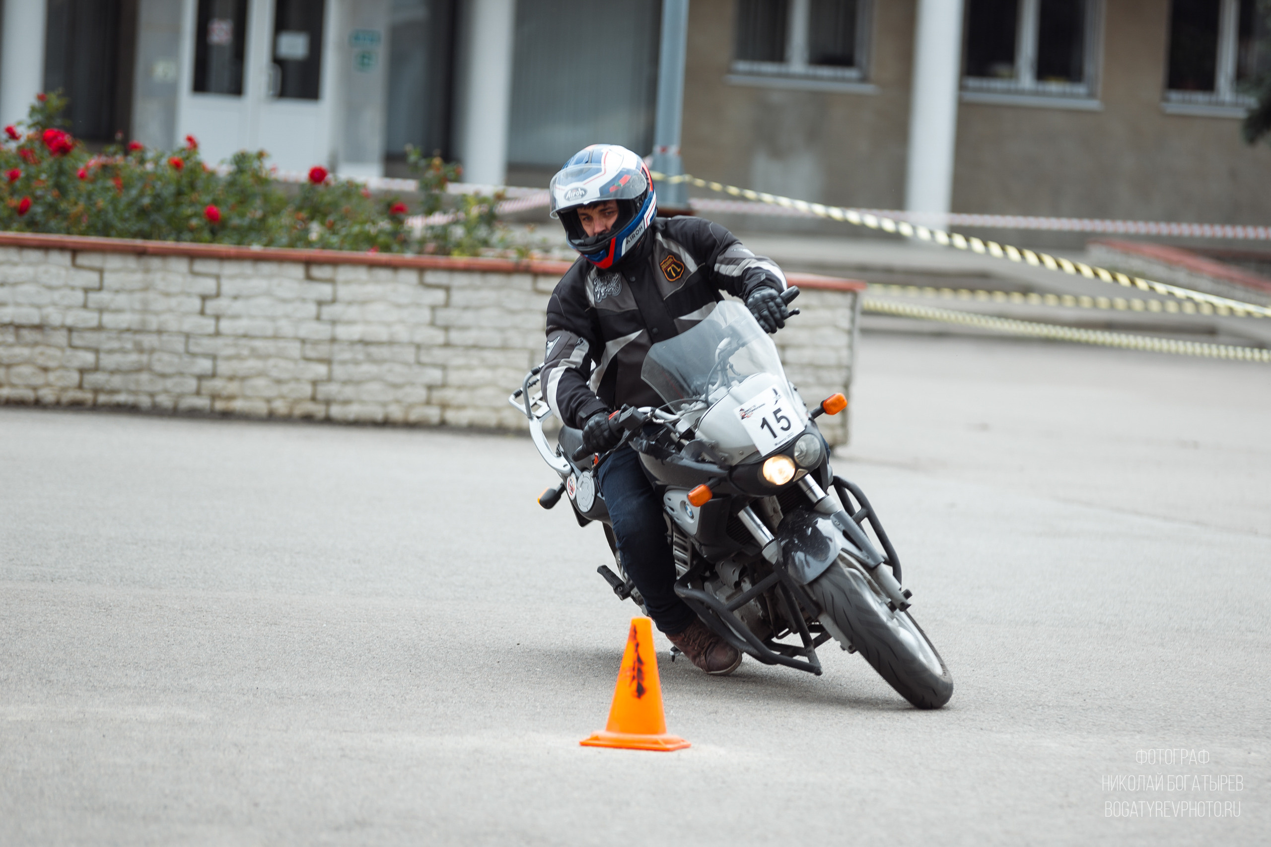 МотоДжимхана Орел. Профессиональный фотограф в Мценске и Орловской области