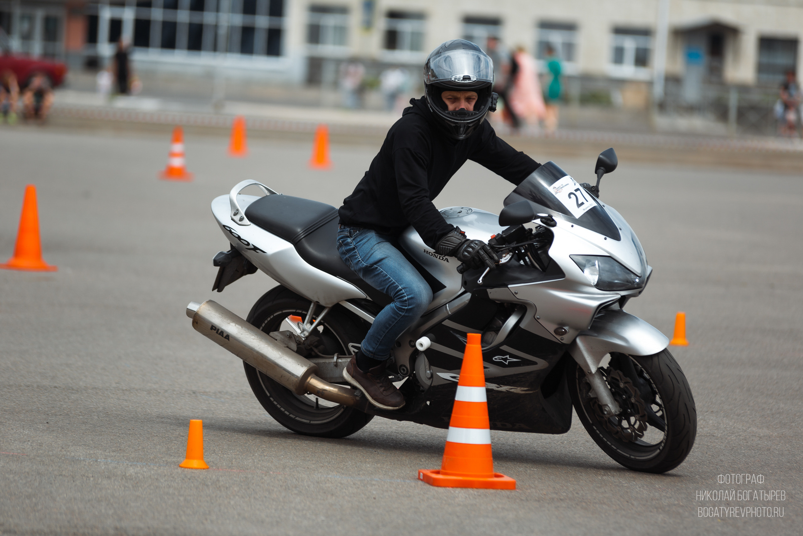 МотоДжимхана Орел. Профессиональный фотограф в Мценске и Орловской области