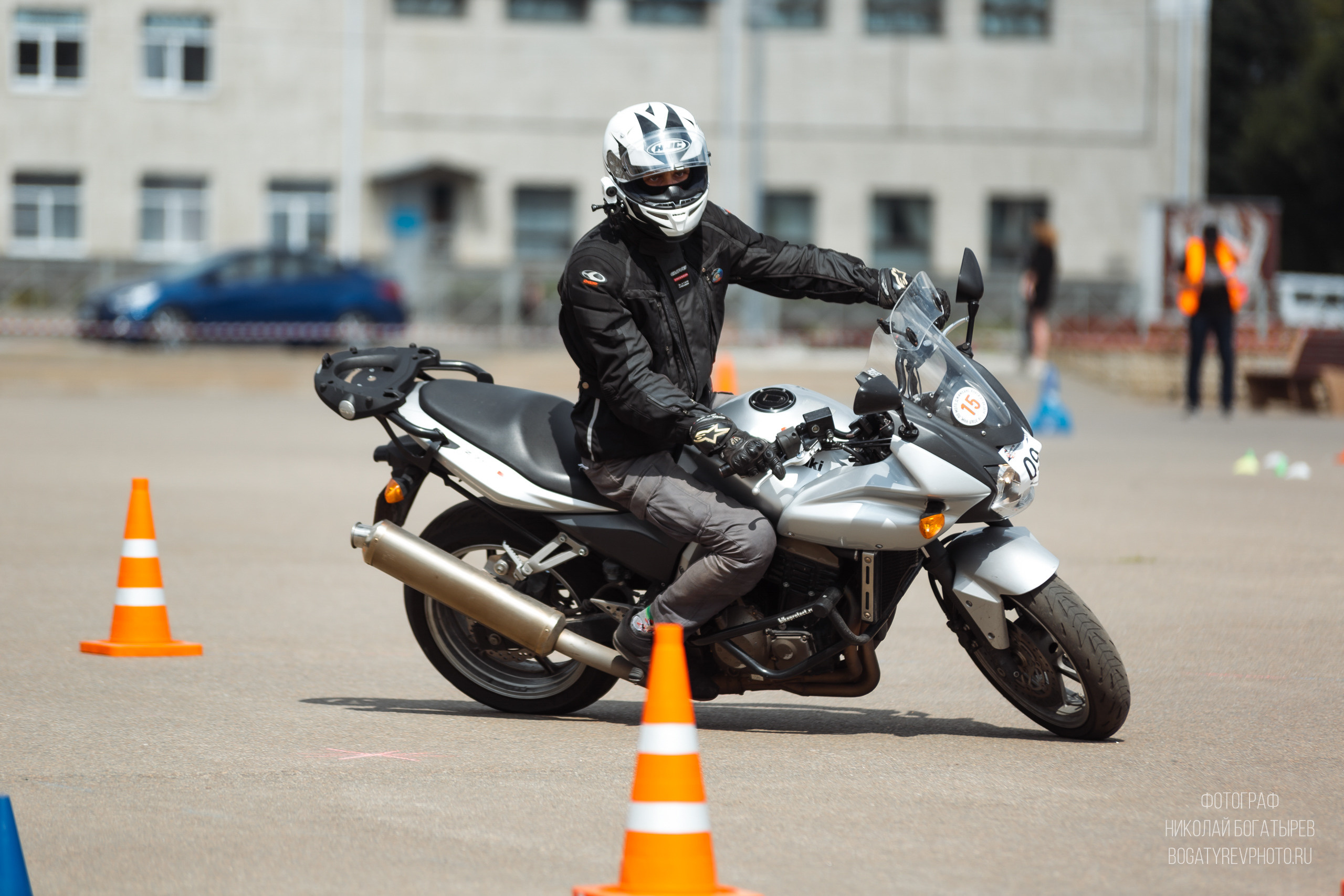 МотоДжимхана Орел. Профессиональный фотограф в Мценске и Орловской области