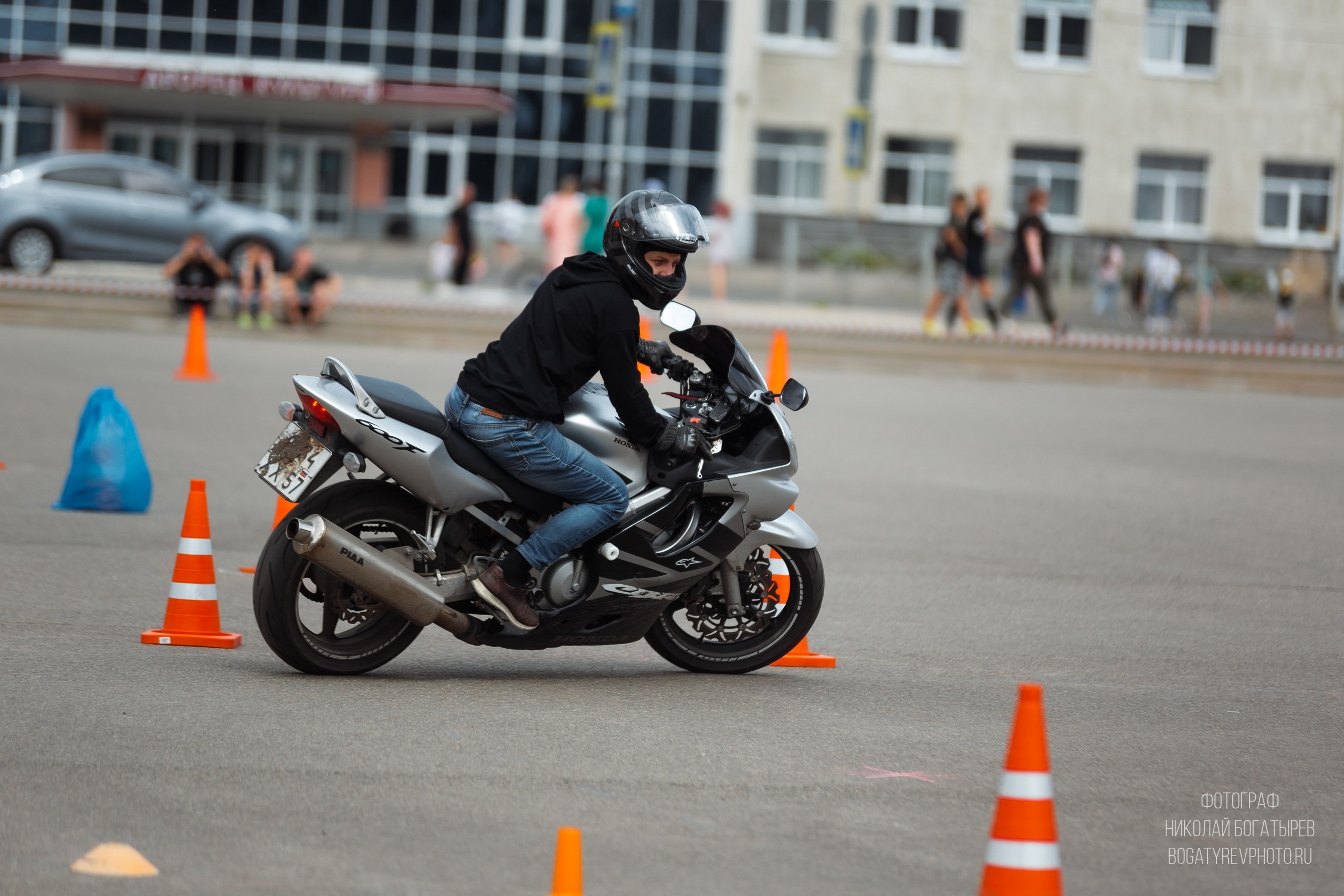 МотоДжимхана Орел. Профессиональный фотограф в Мценске и Орловской области