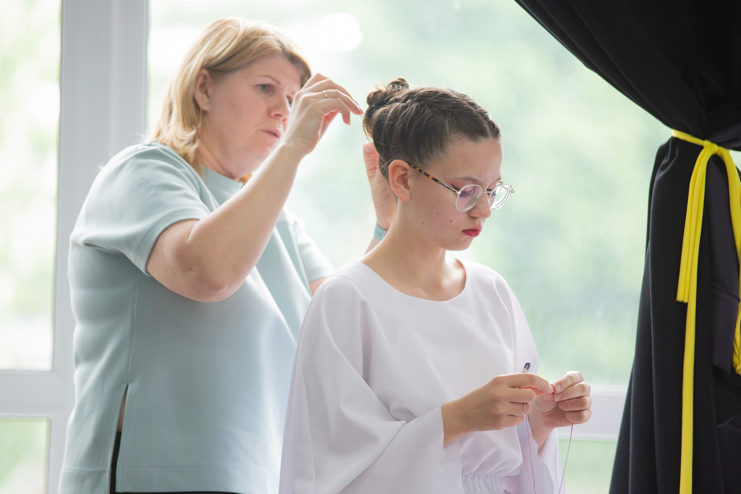 Театр-студия «ОК"ФАНТАЗИЯ» Премьера сказки „ДИКИЙ“. Профессиональный фотограф в Мценске и Орловской области
