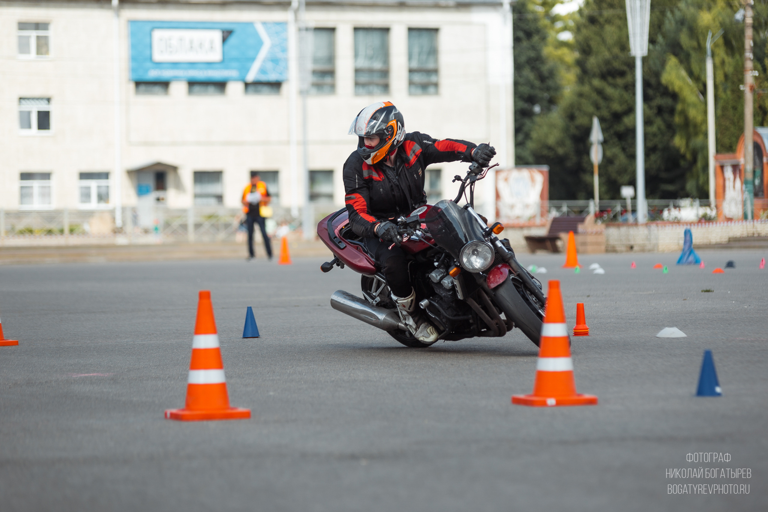МотоДжимхана Орел. Профессиональный фотограф в Мценске и Орловской области