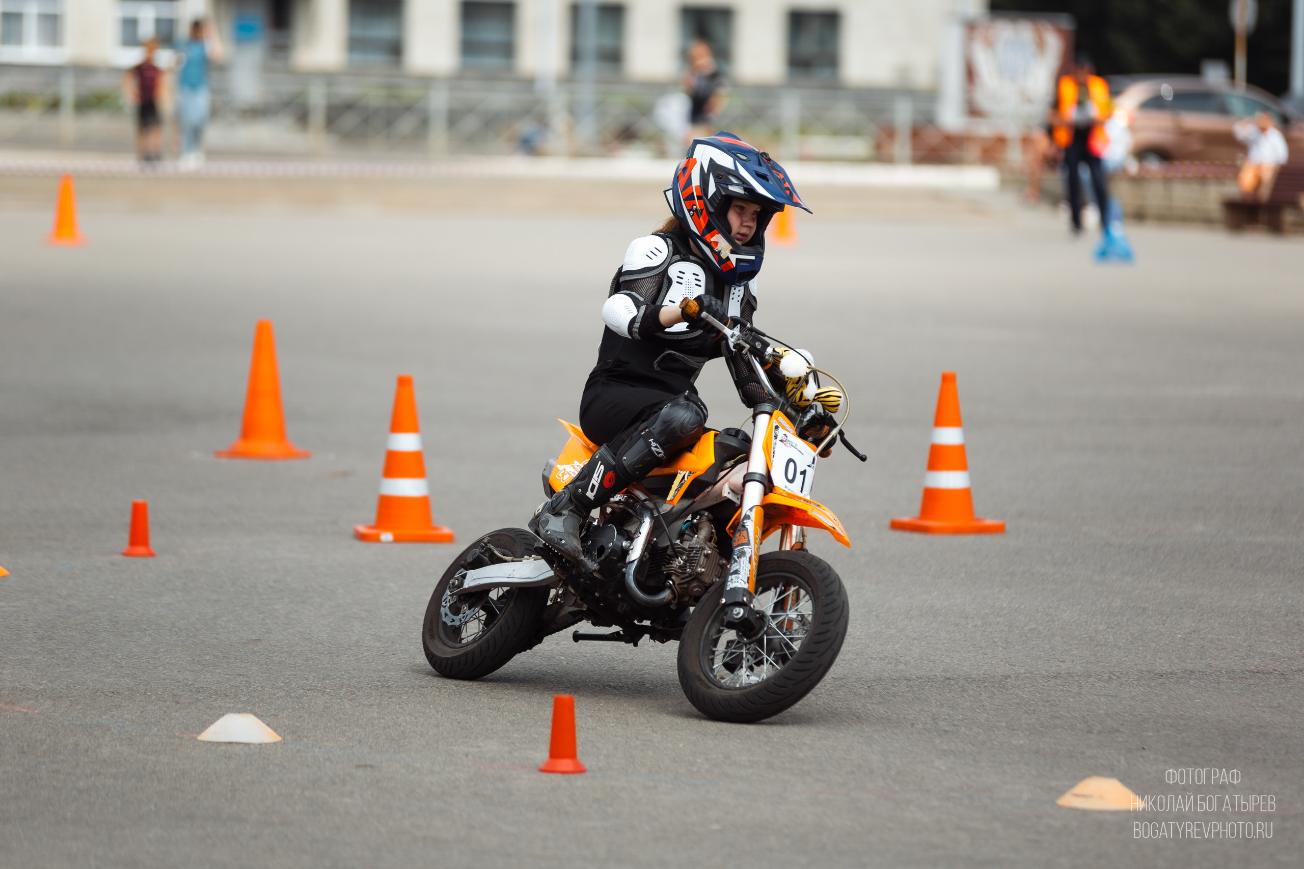 МотоДжимхана Орел. Профессиональный фотограф в Мценске и Орловской области