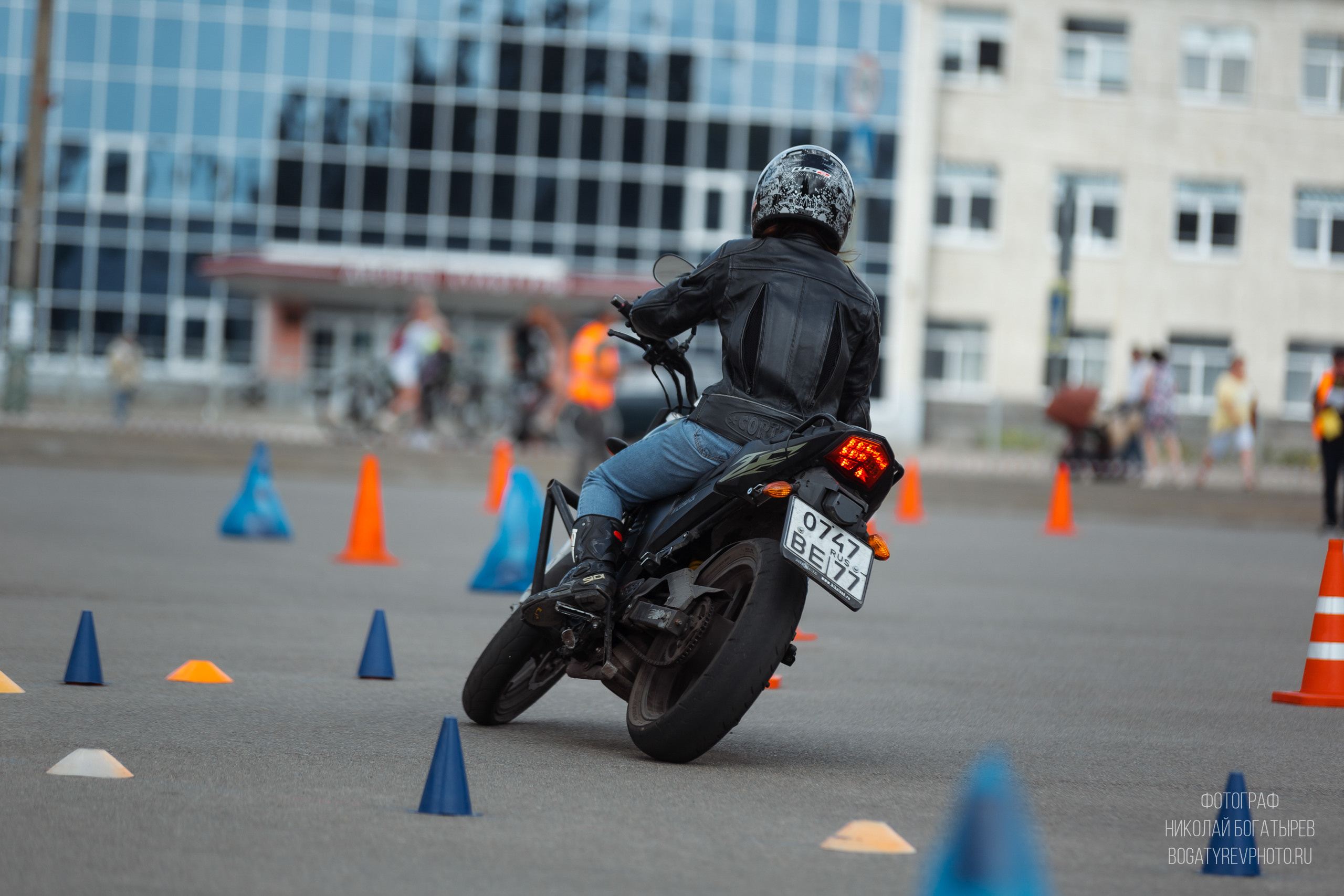 МотоДжимхана Орел. Профессиональный фотограф в Мценске и Орловской области