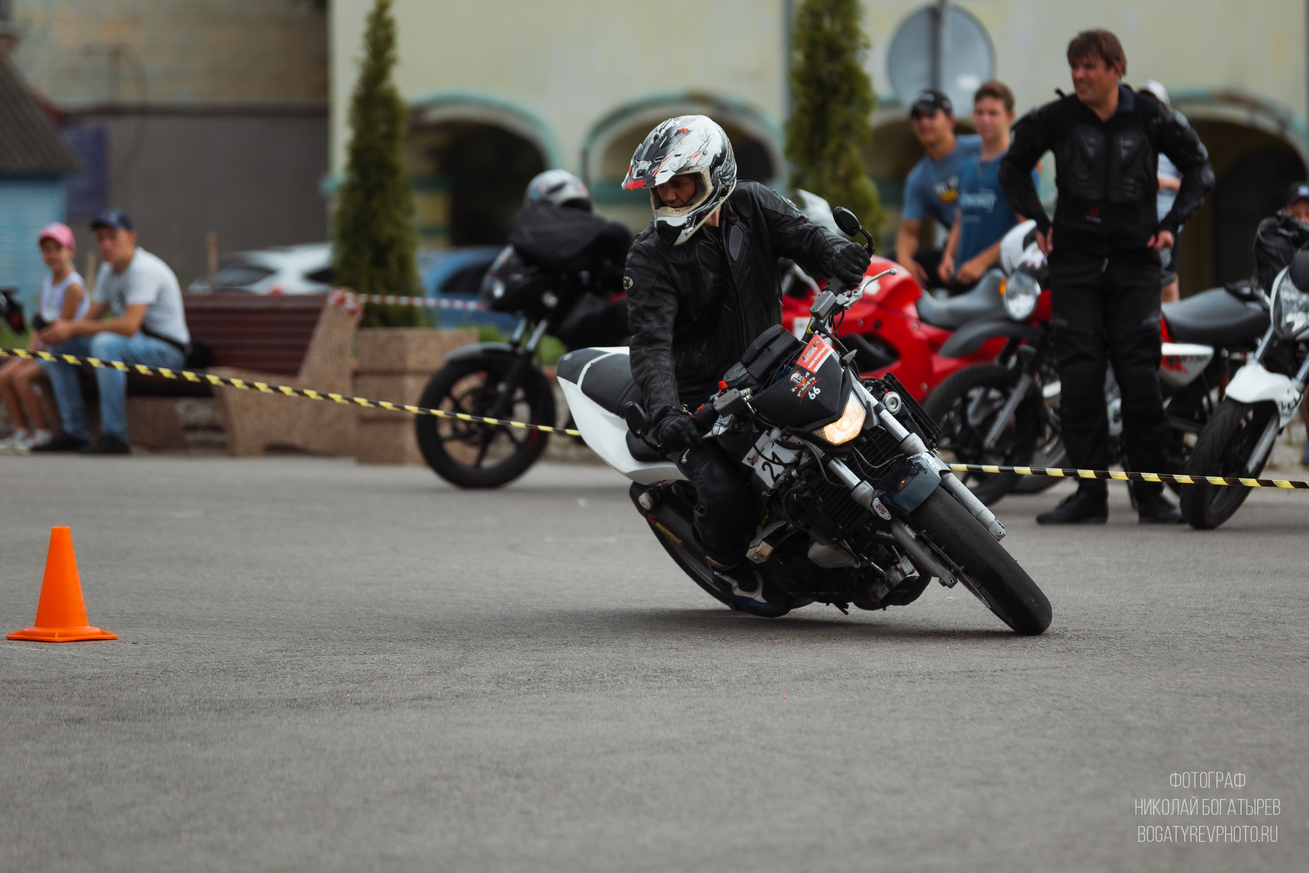 МотоДжимхана Орел. Профессиональный фотограф в Мценске и Орловской области