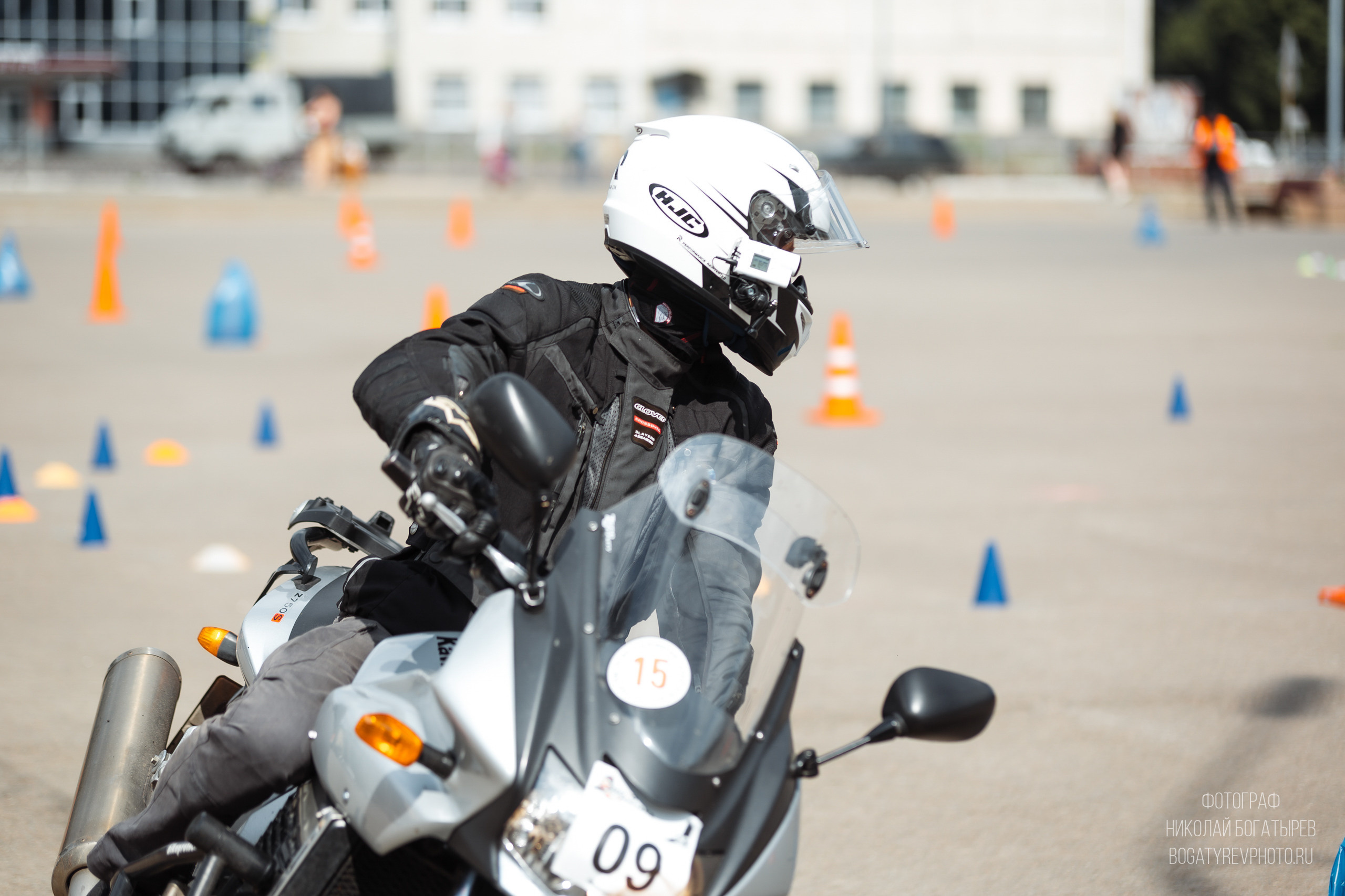 МотоДжимхана Орел. Профессиональный фотограф в Мценске и Орловской области