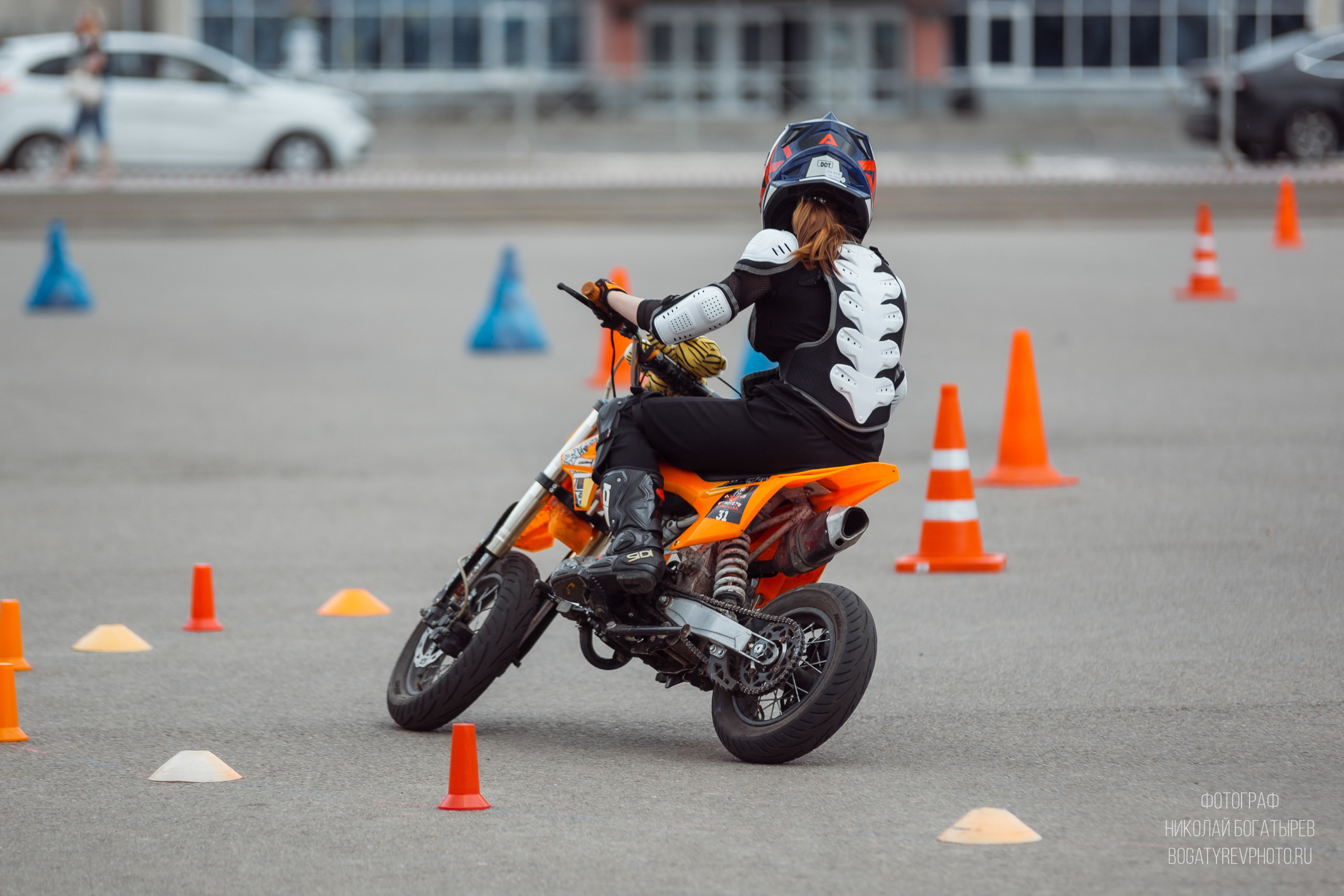 МотоДжимхана Орел. Профессиональный фотограф в Мценске и Орловской области