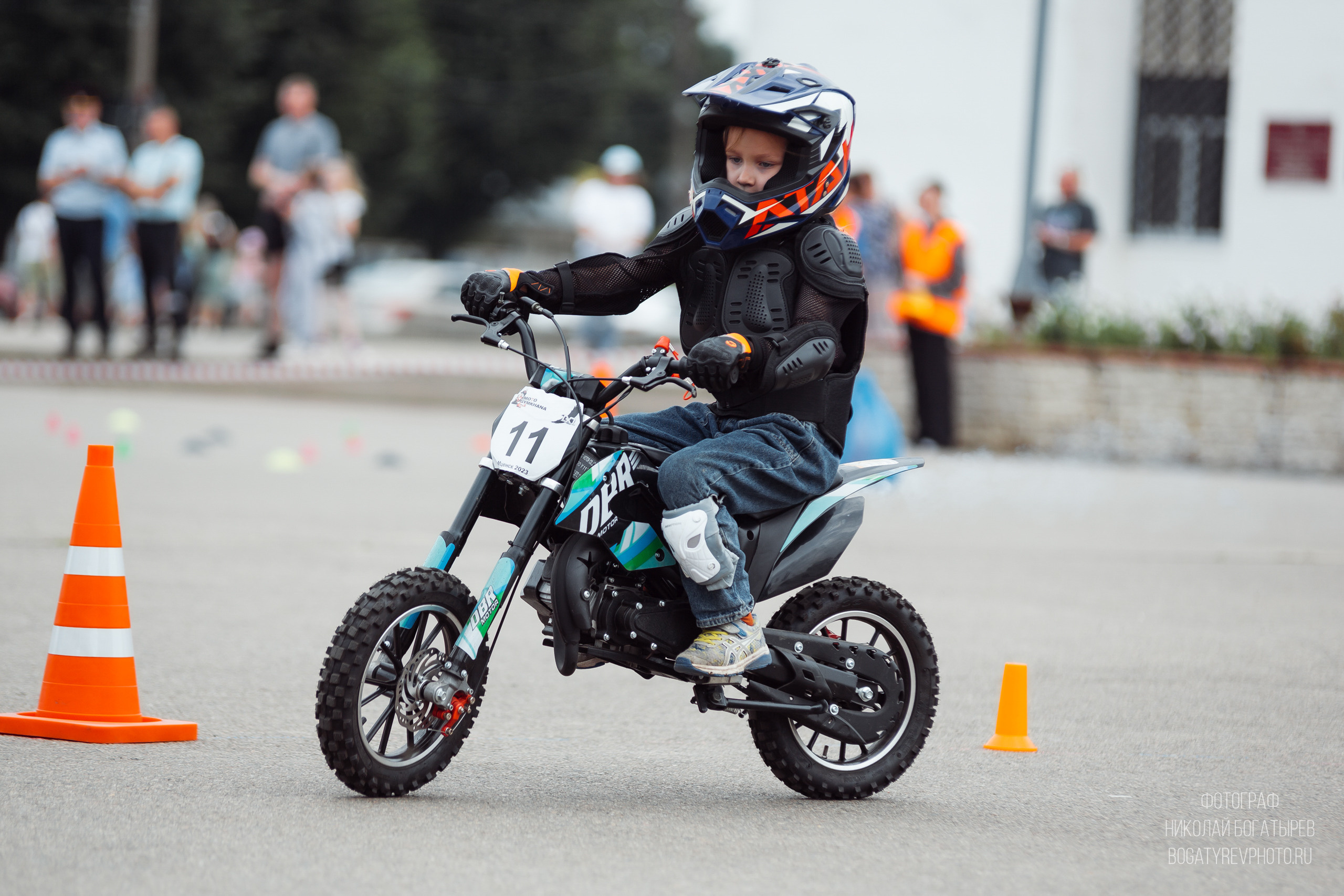 МотоДжимхана Орел. Профессиональный фотограф в Мценске и Орловской области