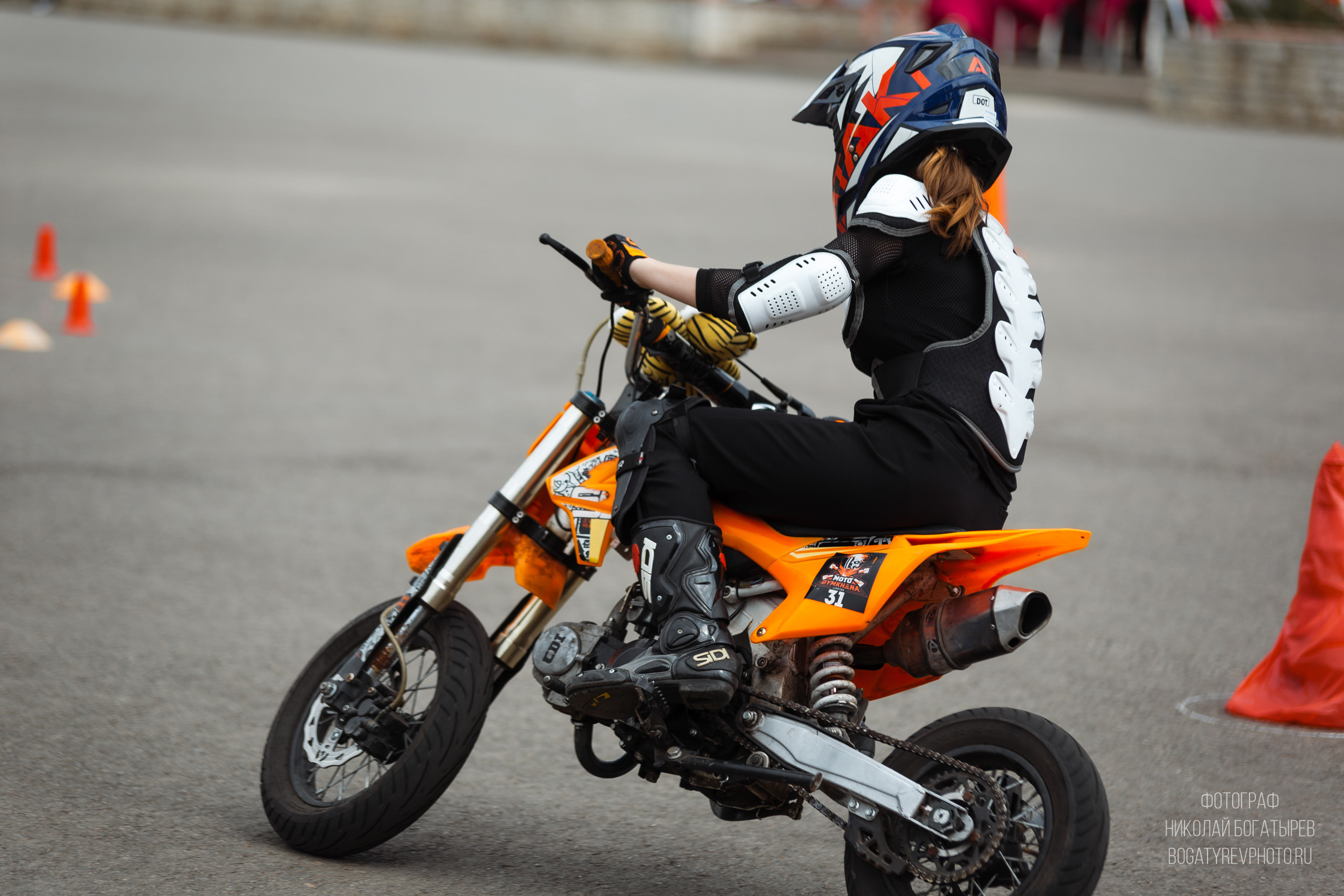 МотоДжимхана Орел. Профессиональный фотограф в Мценске и Орловской области