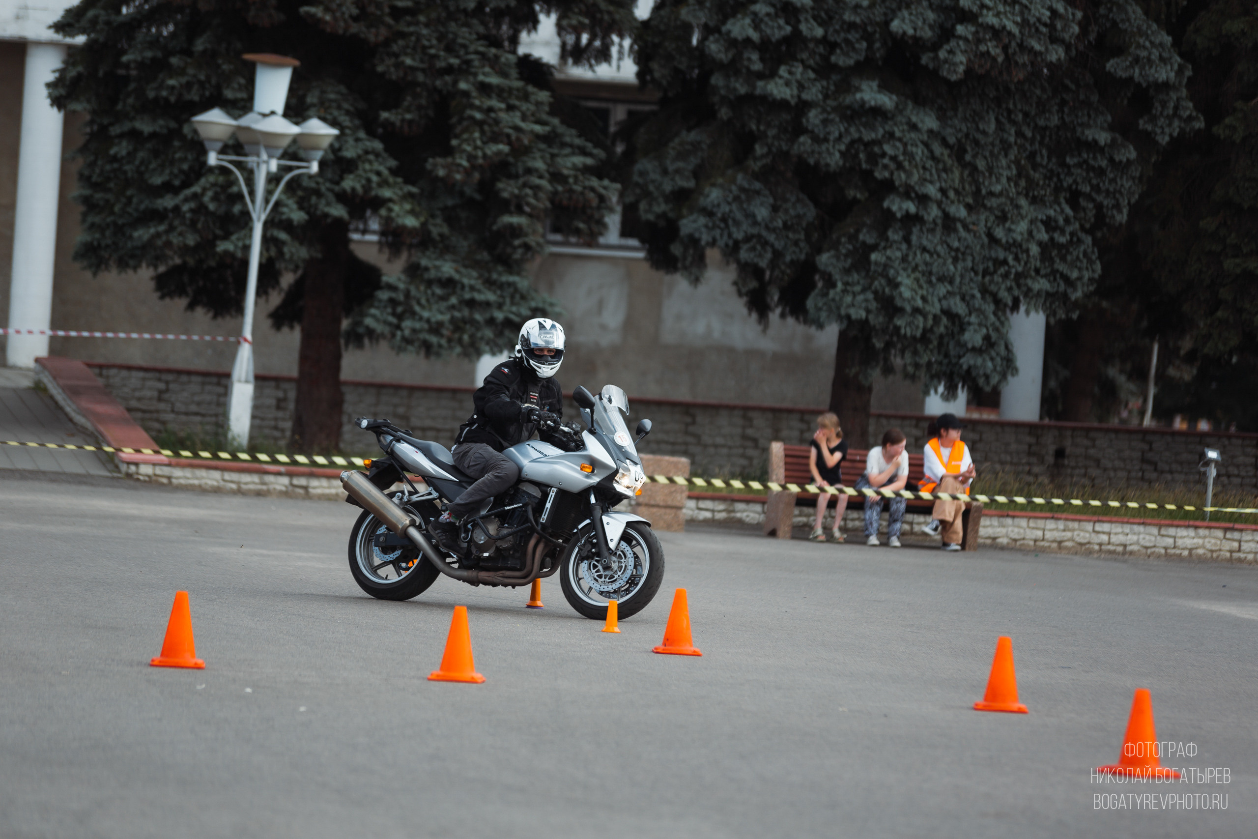 МотоДжимхана Орел. Профессиональный фотограф в Мценске и Орловской области