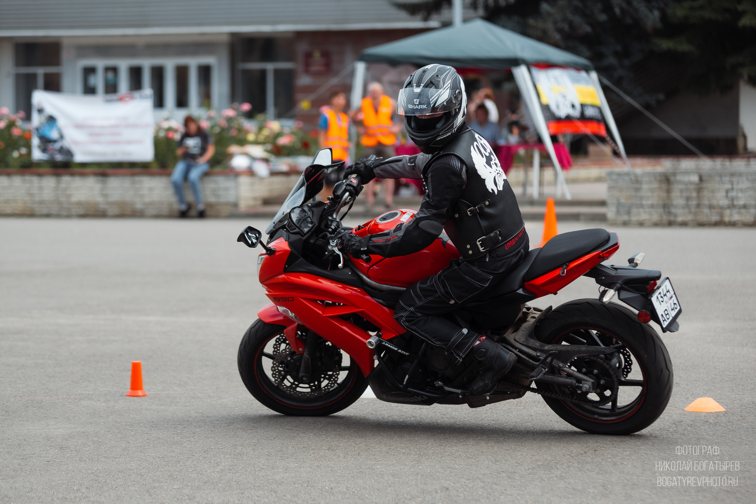 МотоДжимхана Орел. Профессиональный фотограф в Мценске и Орловской области