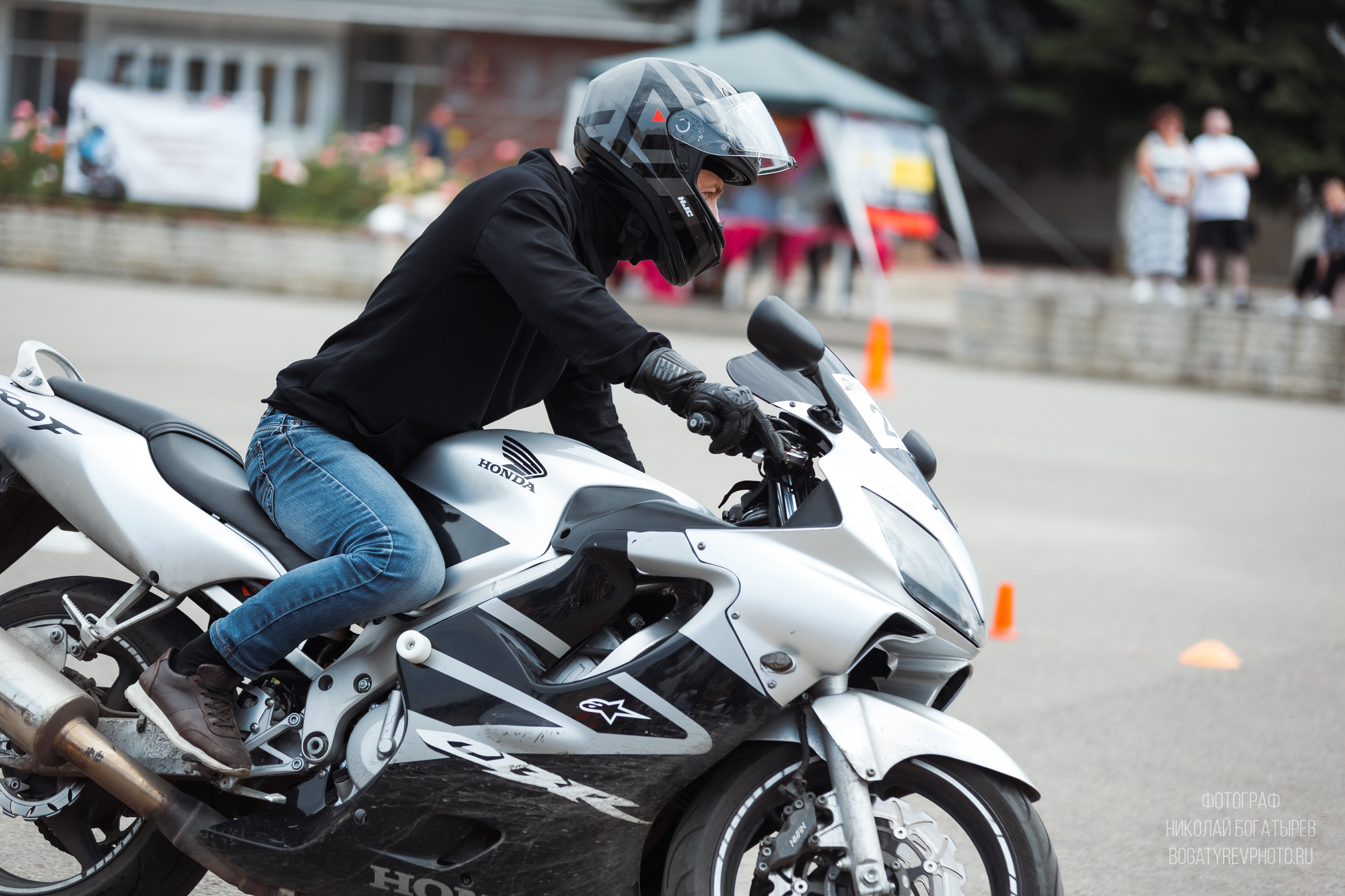МотоДжимхана Орел. Профессиональный фотограф в Мценске и Орловской области
