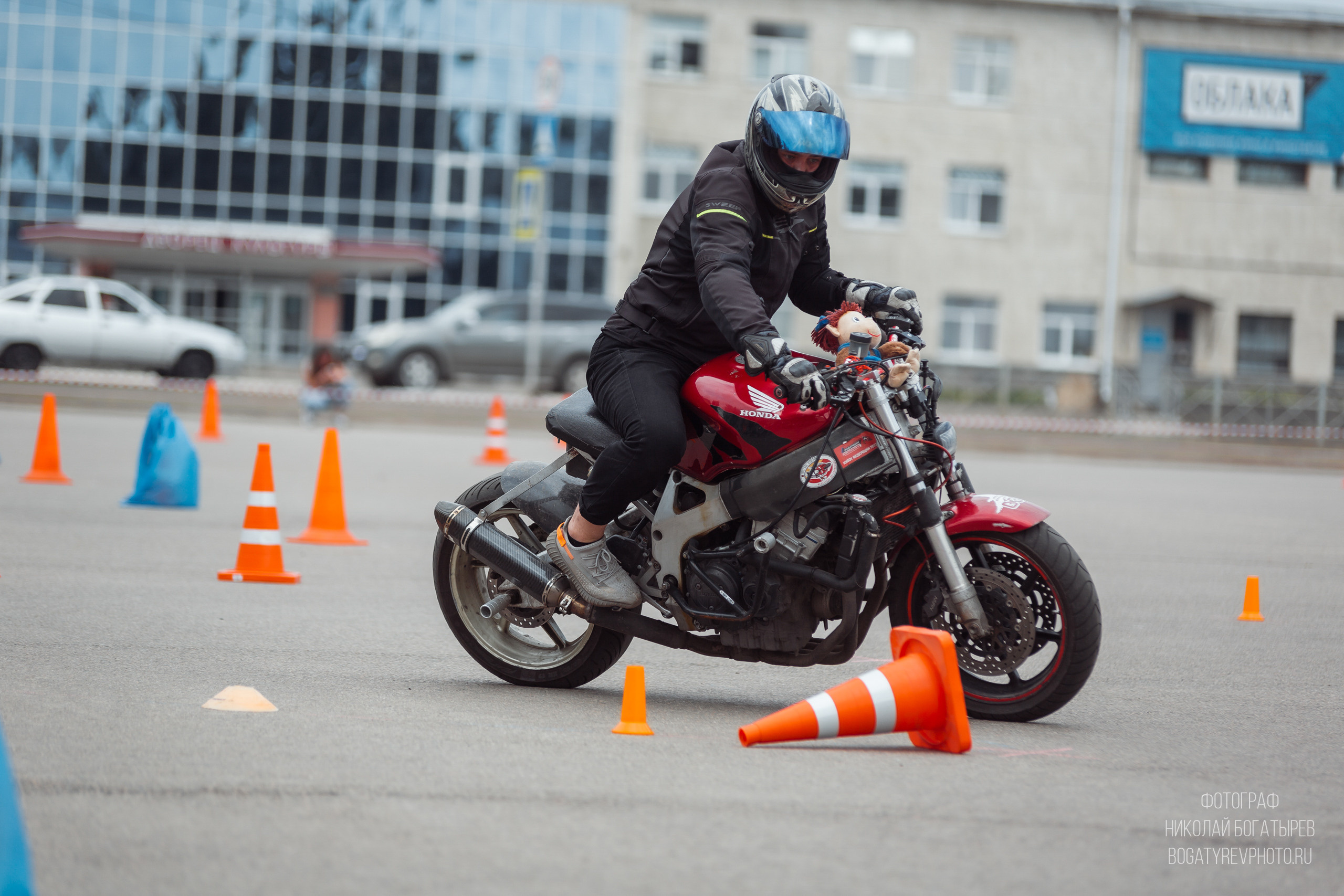 МотоДжимхана Орел. Профессиональный фотограф в Мценске и Орловской области