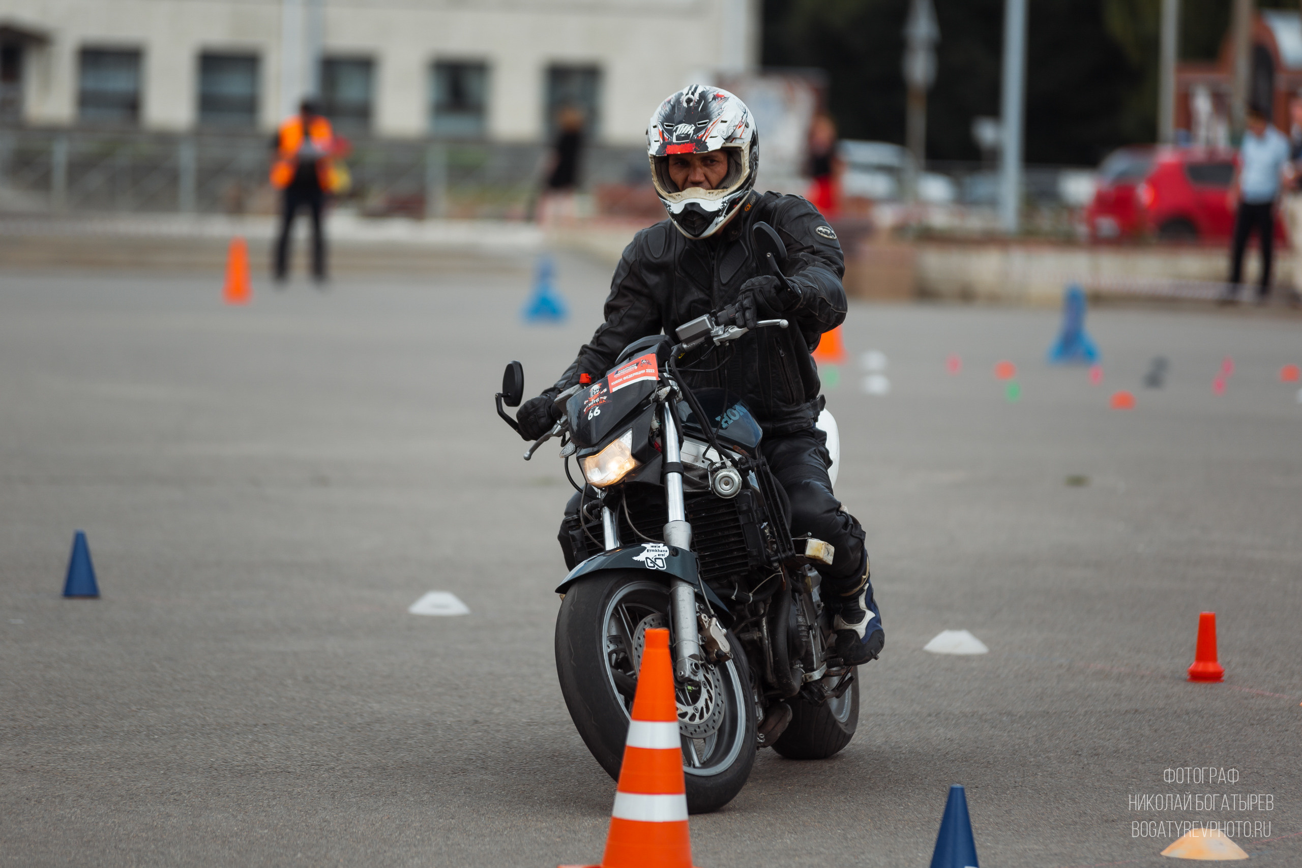 МотоДжимхана Орел. Профессиональный фотограф в Мценске и Орловской области
