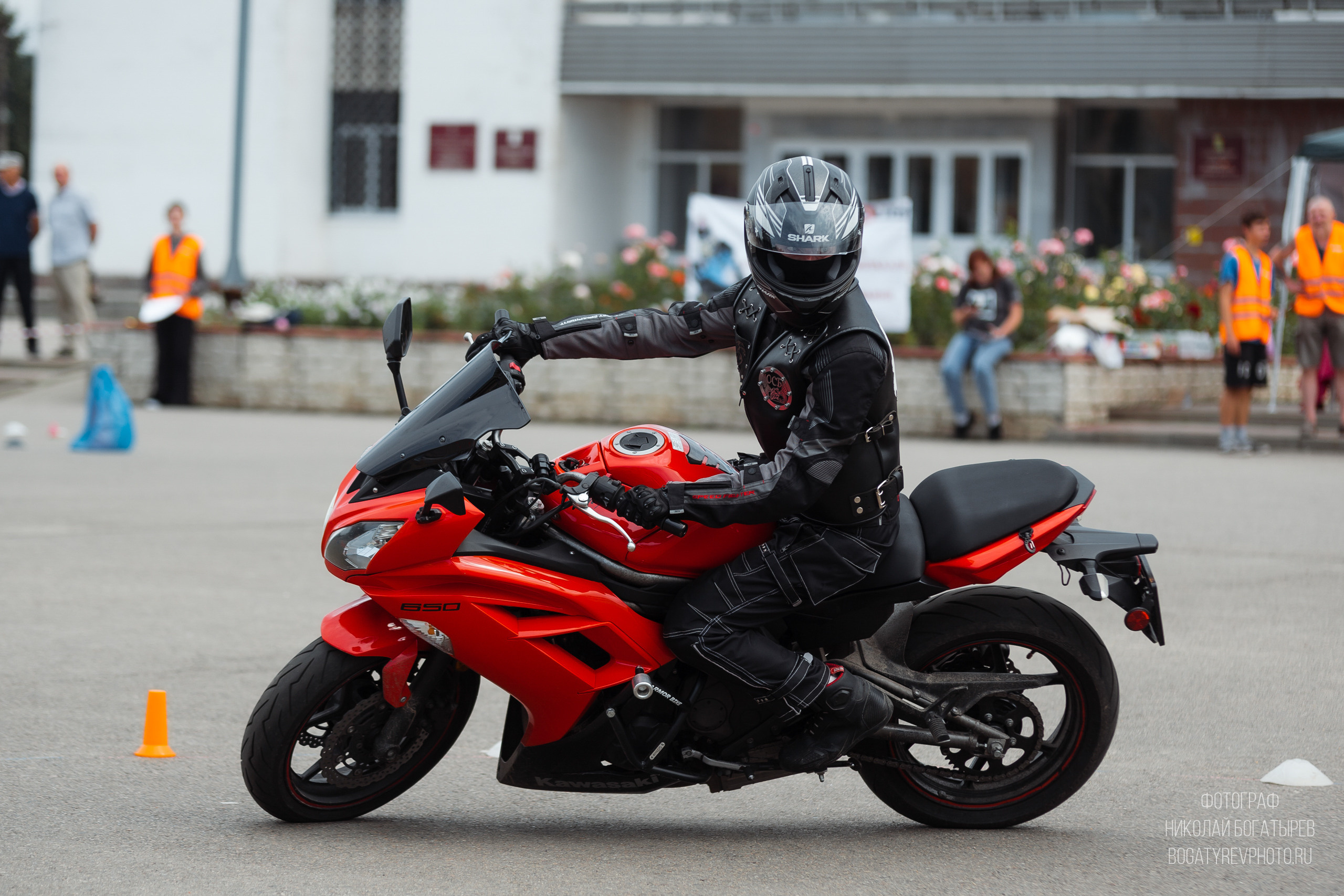 МотоДжимхана Орел. Профессиональный фотограф в Мценске и Орловской области