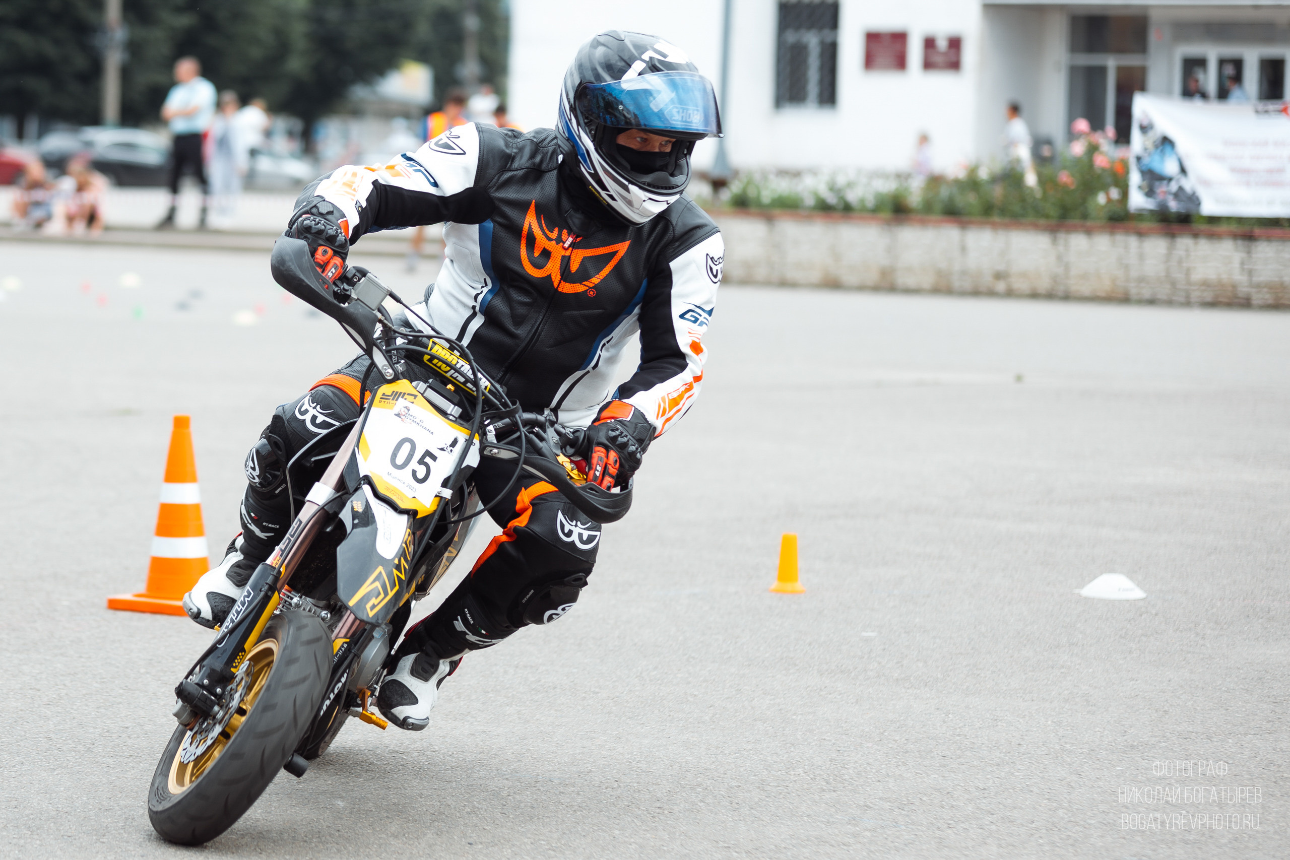 МотоДжимхана Орел. Профессиональный фотограф в Мценске и Орловской области