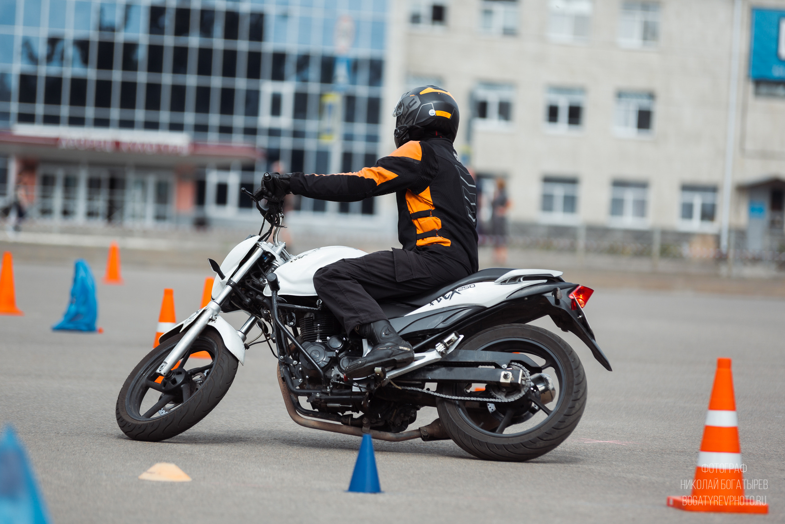 МотоДжимхана Орел. Профессиональный фотограф в Мценске и Орловской области