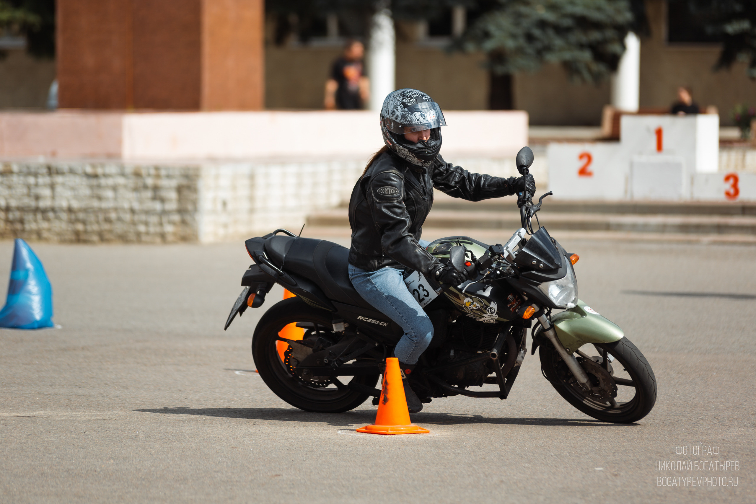 МотоДжимхана Орел. Профессиональный фотограф в Мценске и Орловской области