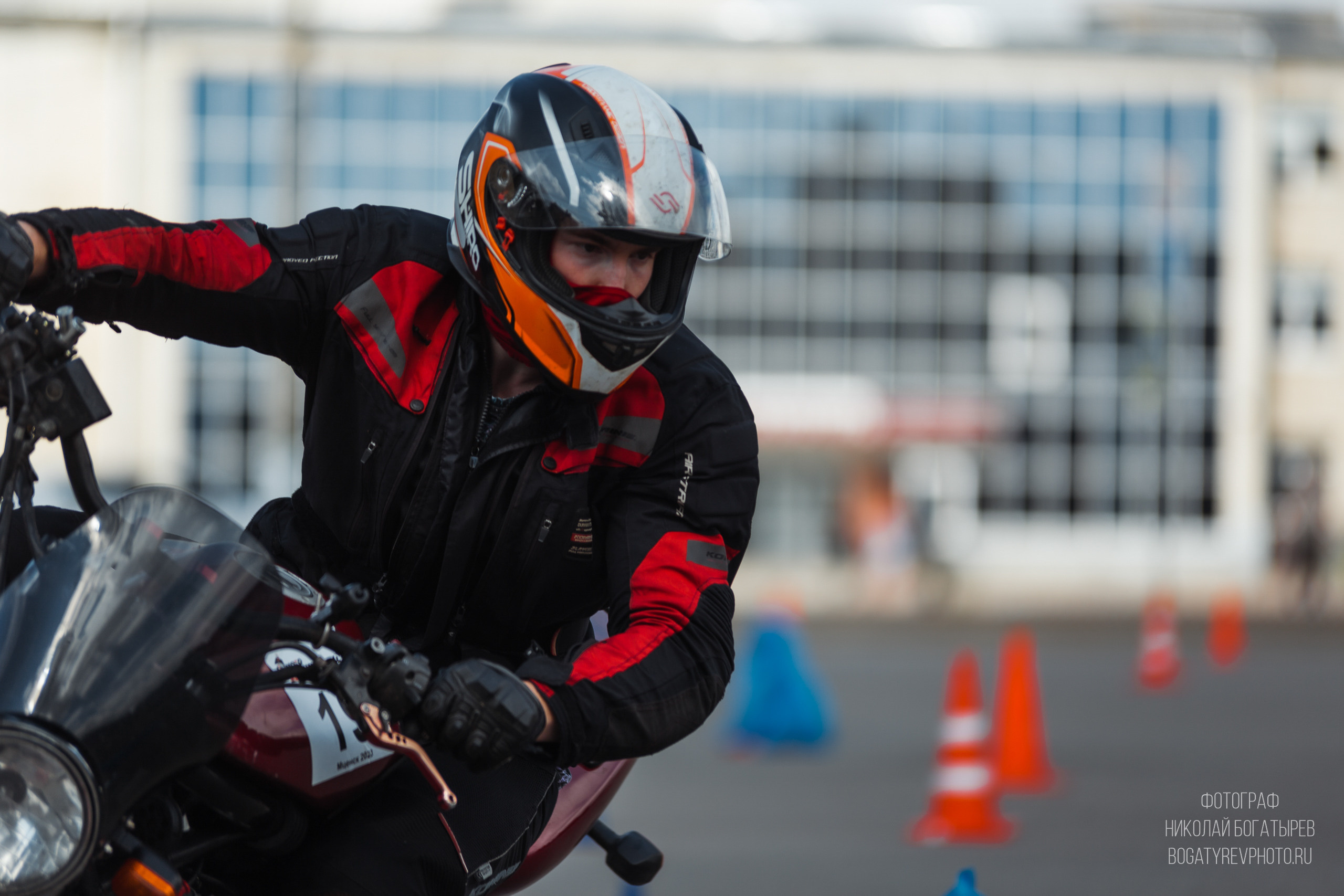 МотоДжимхана Орел. Профессиональный фотограф в Мценске и Орловской области