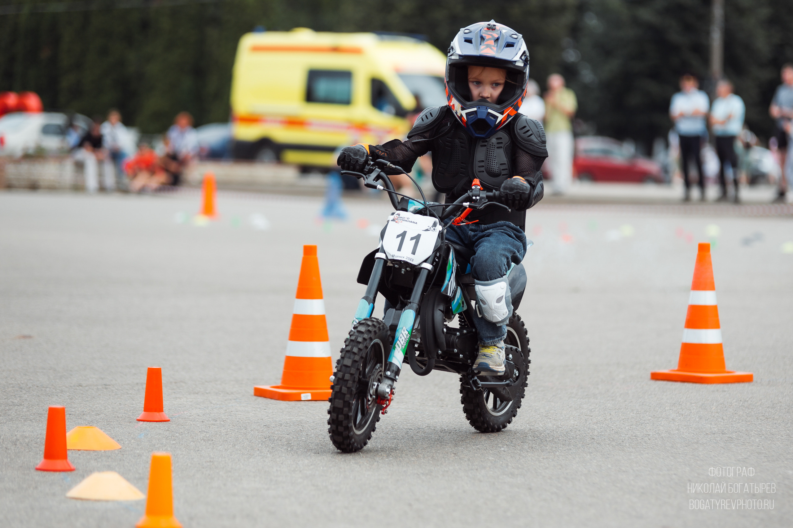 МотоДжимхана Орел. Профессиональный фотограф в Мценске и Орловской области
